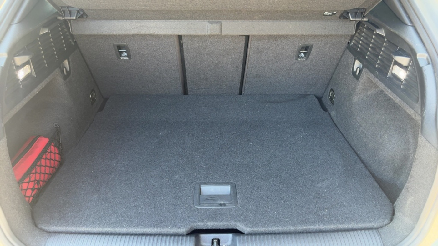 Foto van Audi Q2