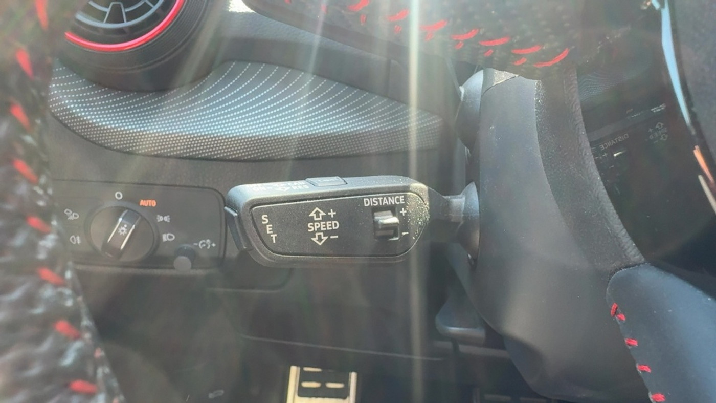 Foto van Audi Q2