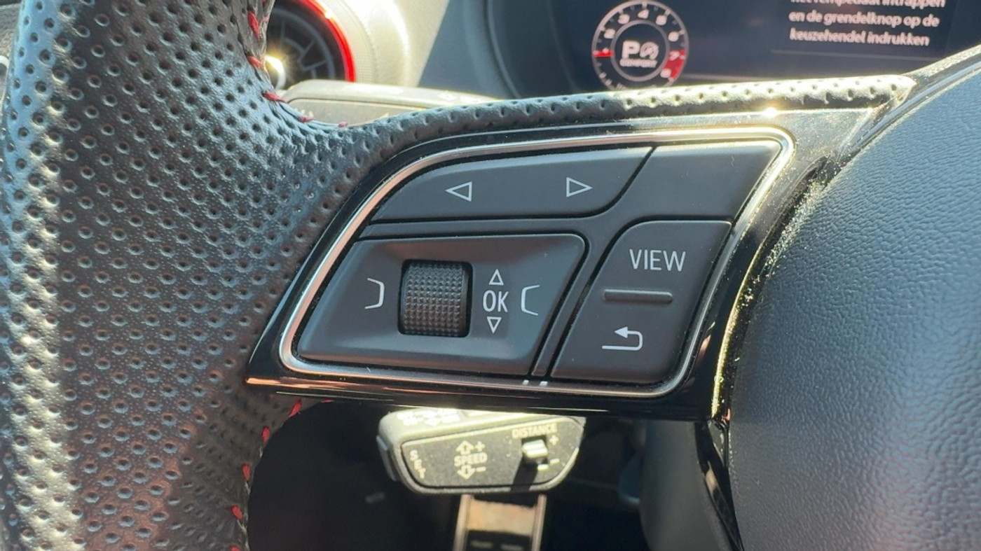 Foto van Audi Q2