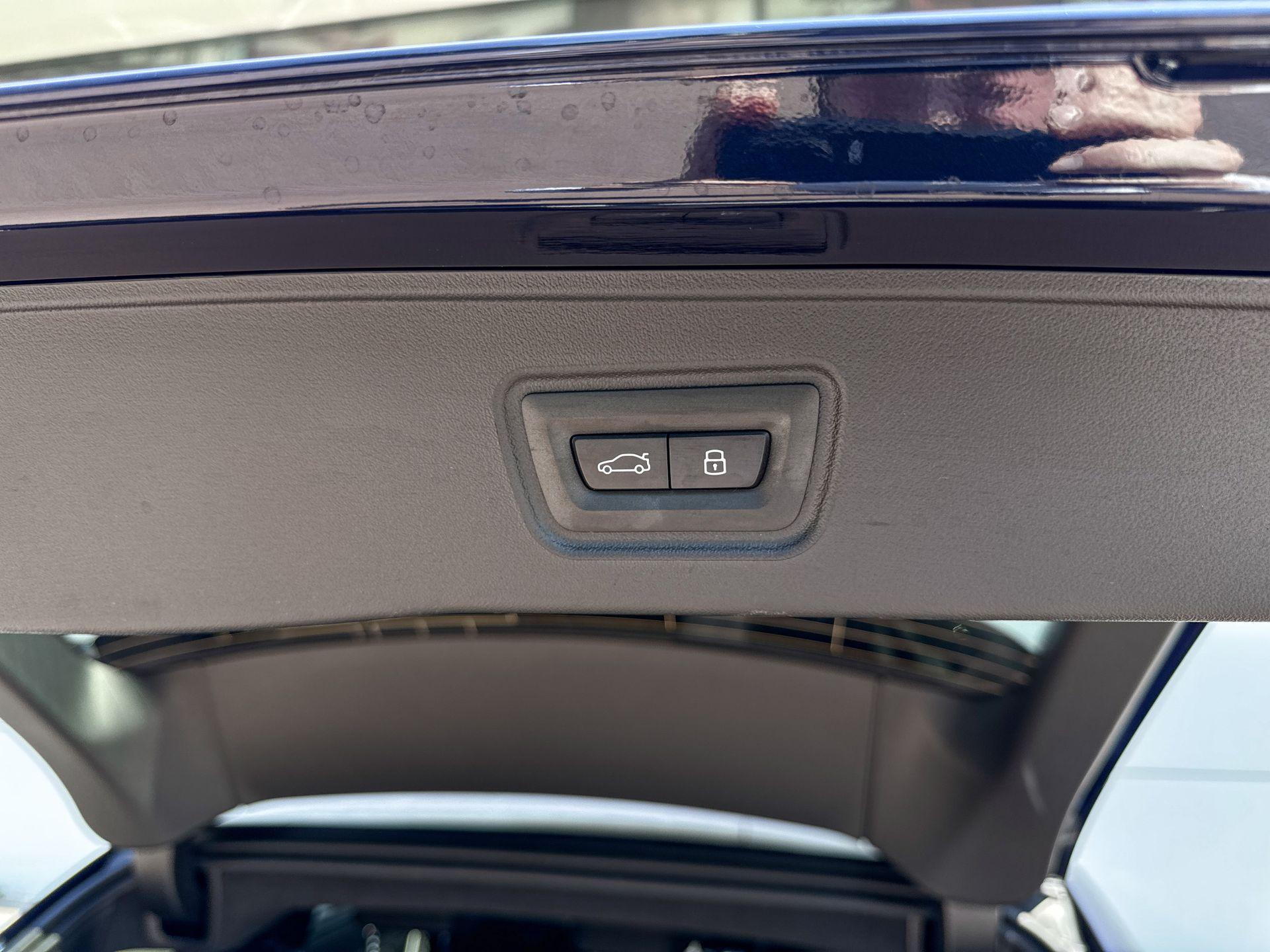 Foto van BMW 550e xDrive