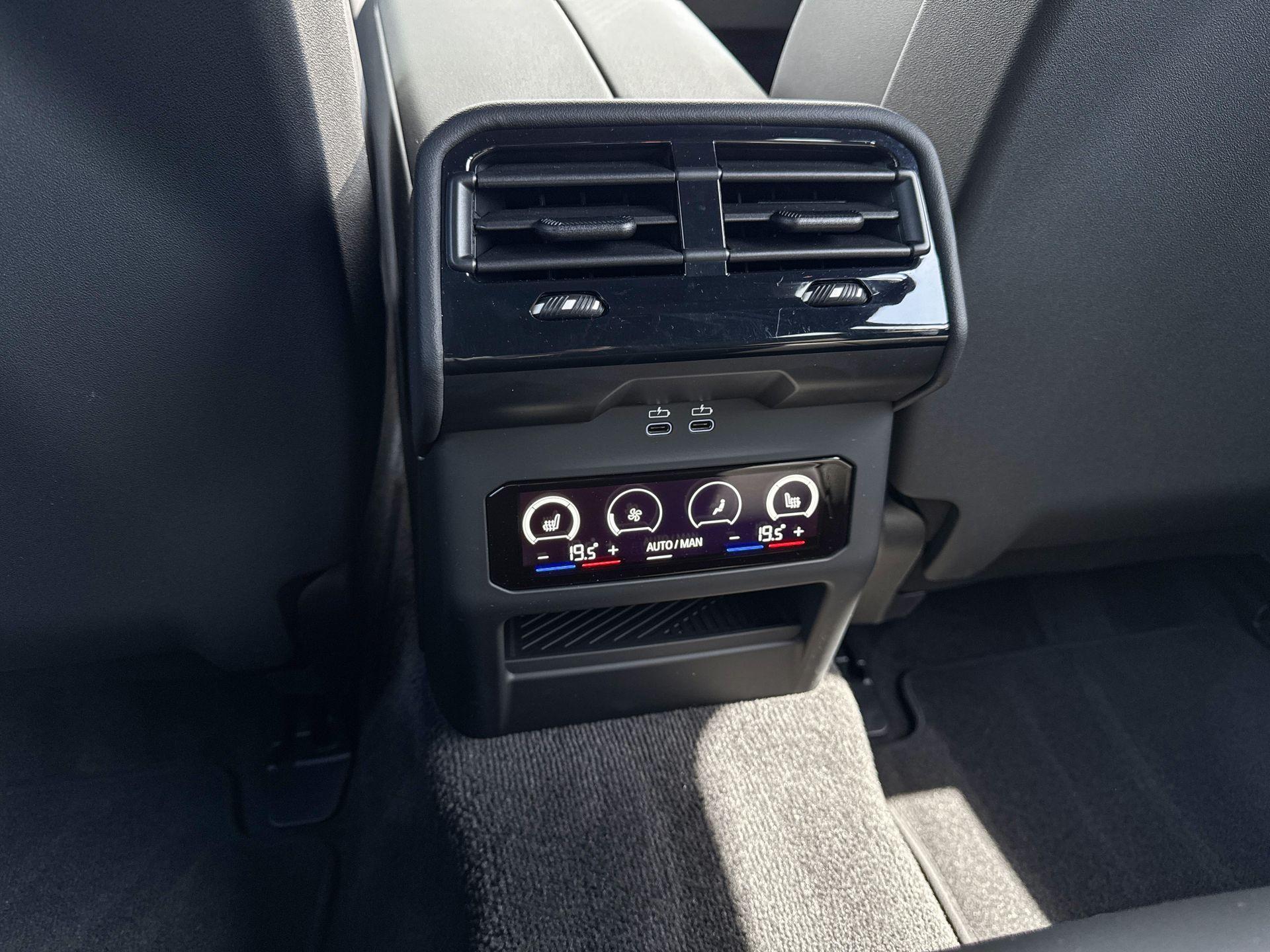 Foto van BMW 550e xDrive