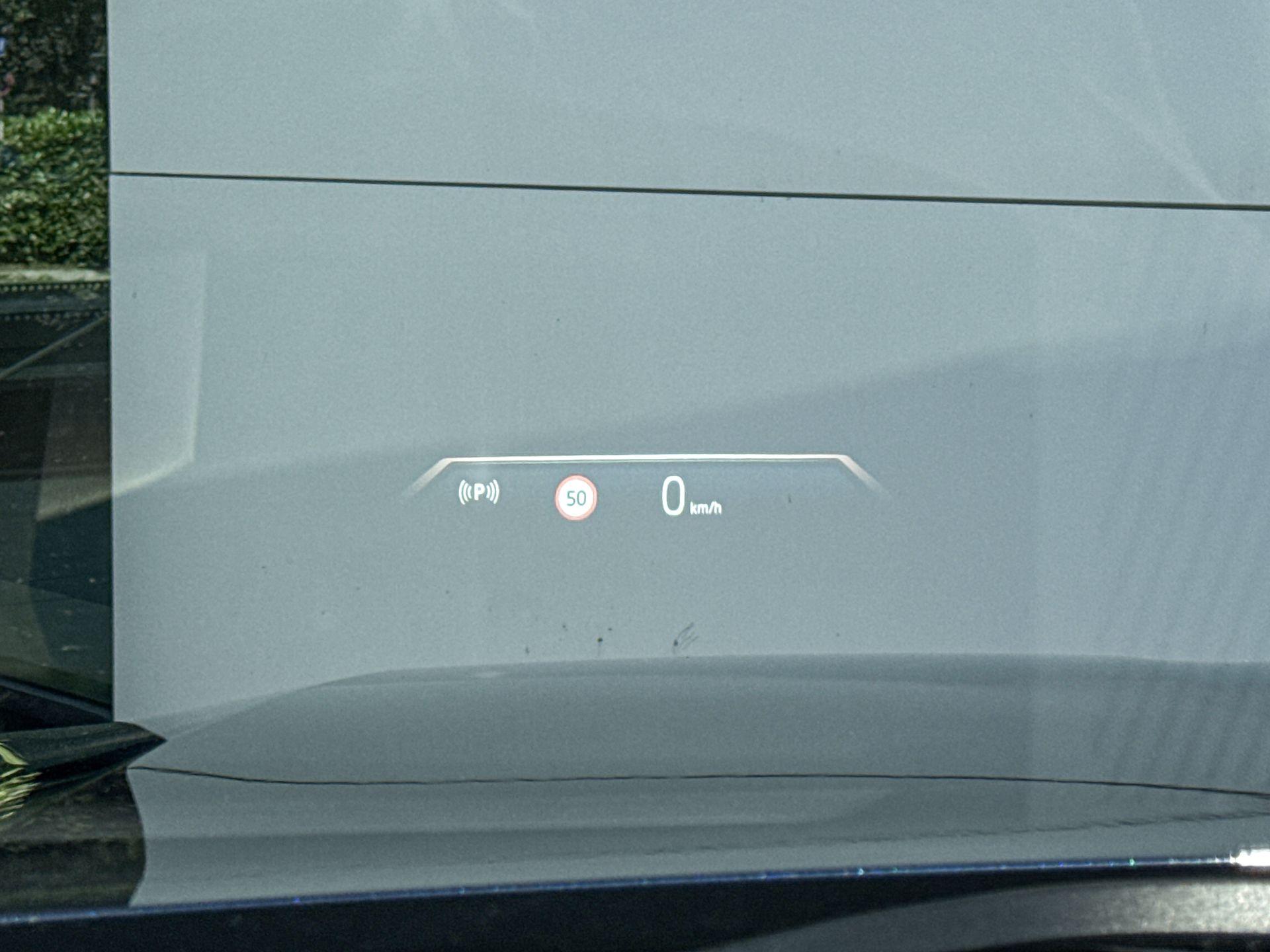 Foto van BMW 550e xDrive