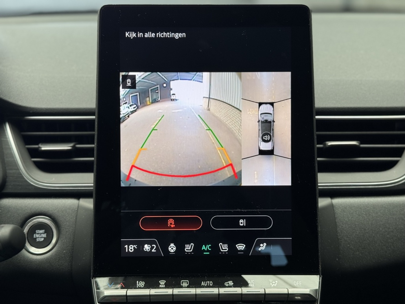 Foto van Mitsubishi Grandis