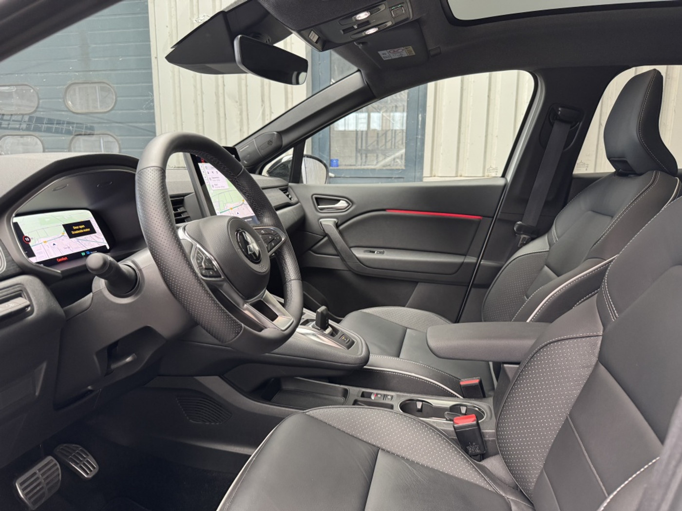 Foto van Mitsubishi Grandis