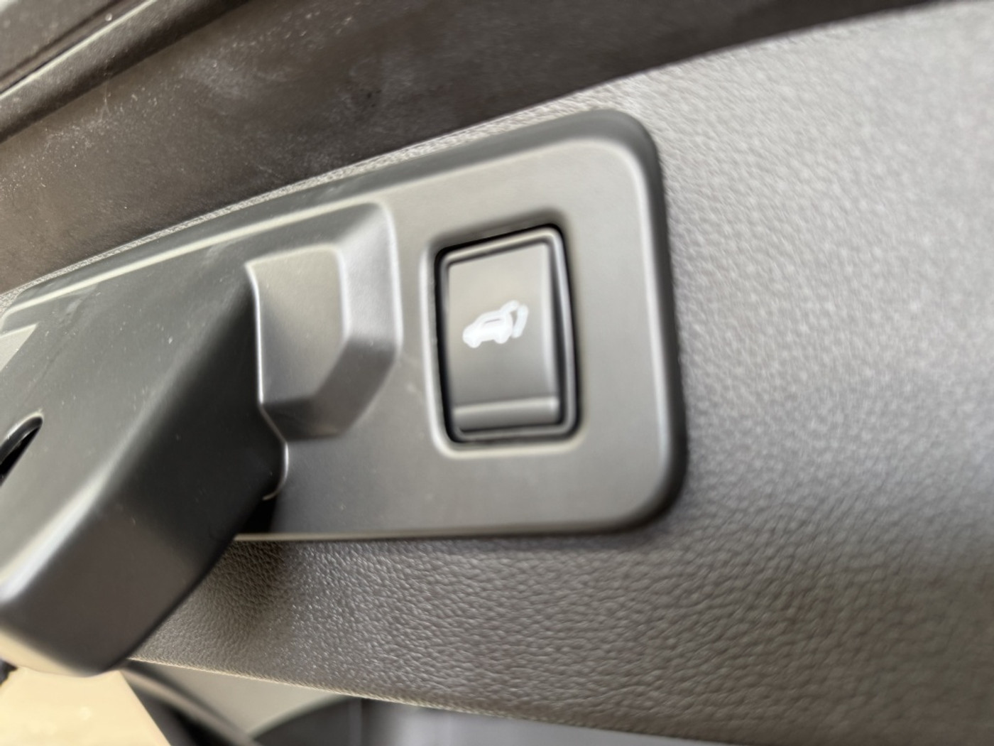 Foto van Mitsubishi Grandis