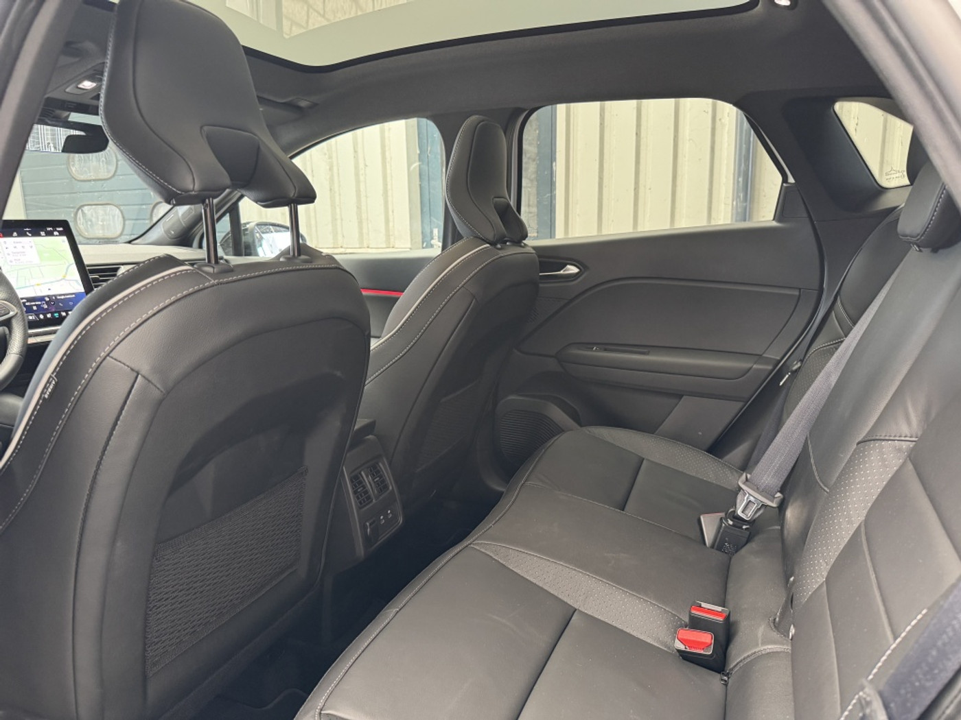 Foto van Mitsubishi Grandis