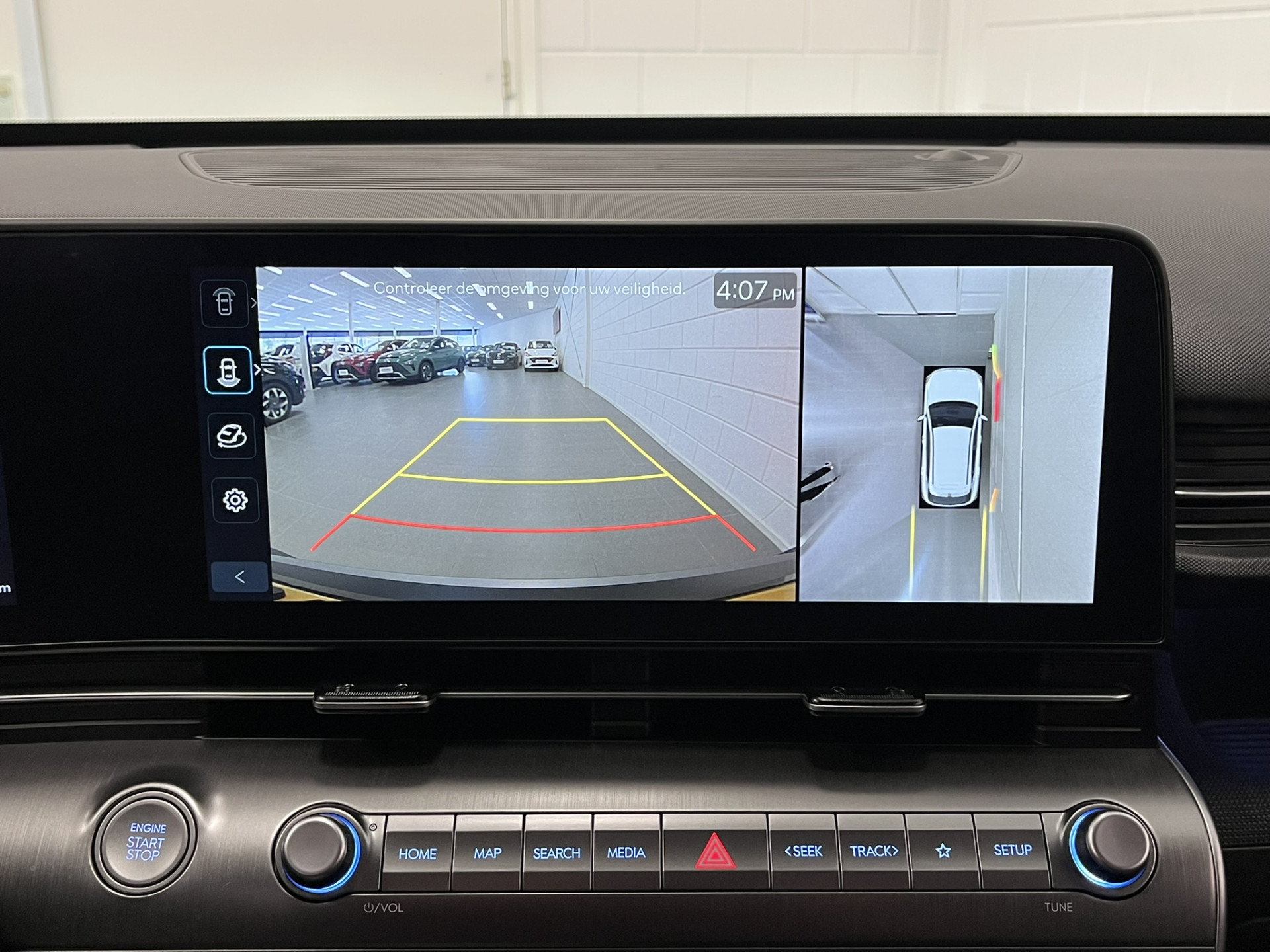 Foto van Hyundai Kona