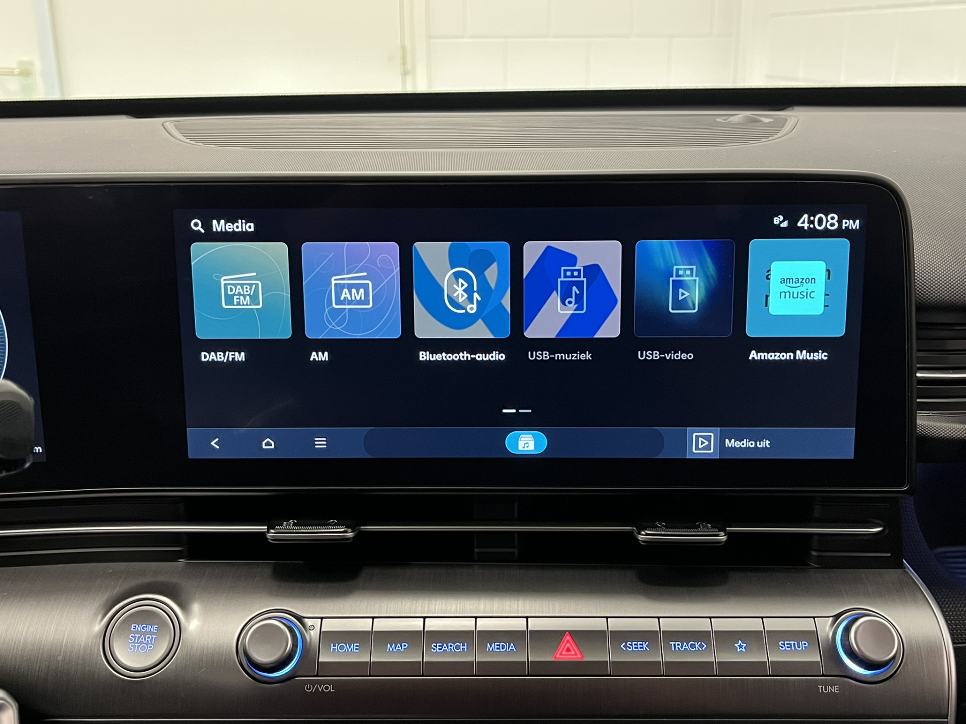 Foto van Hyundai Kona