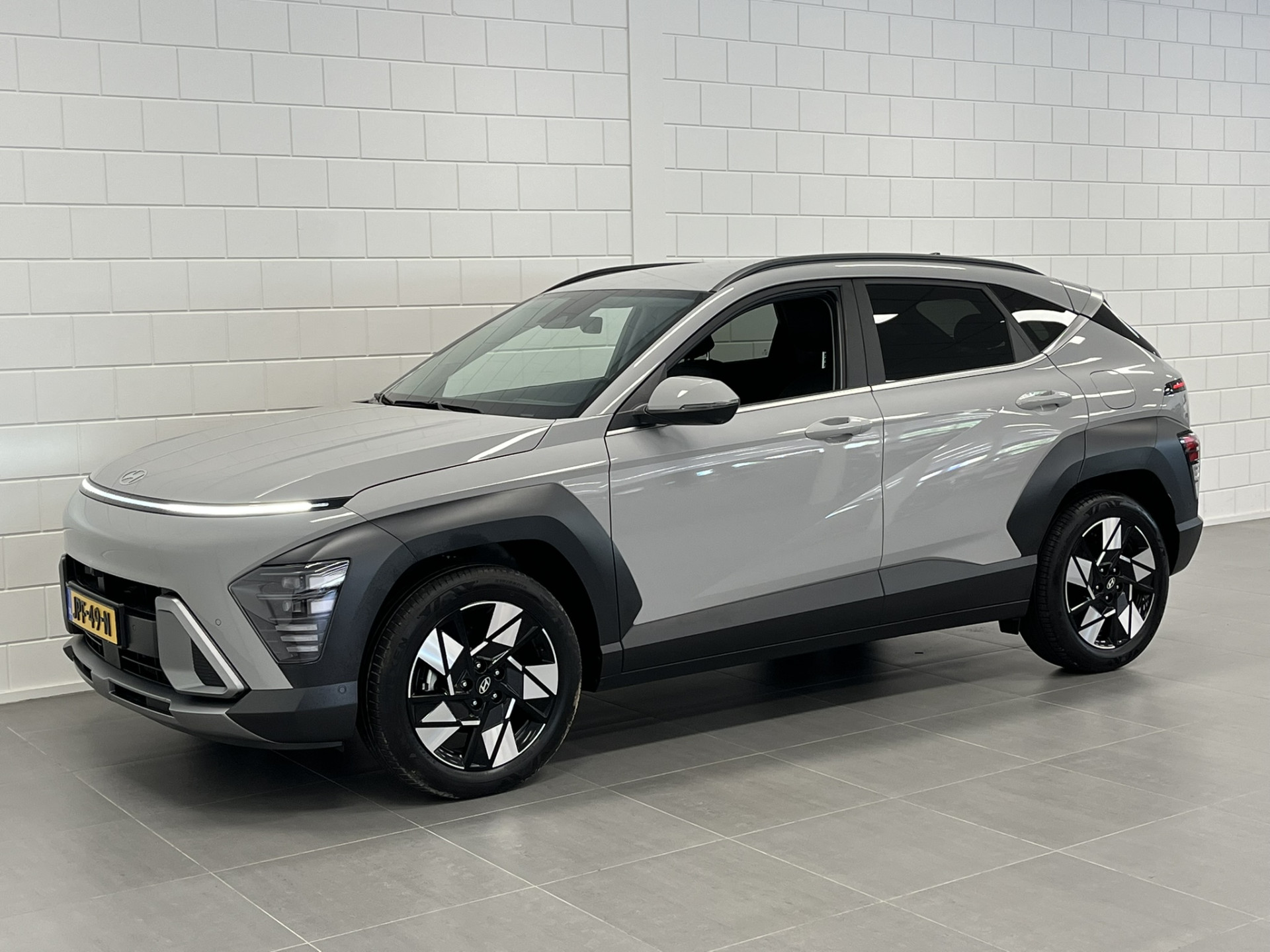 Foto van Hyundai Kona