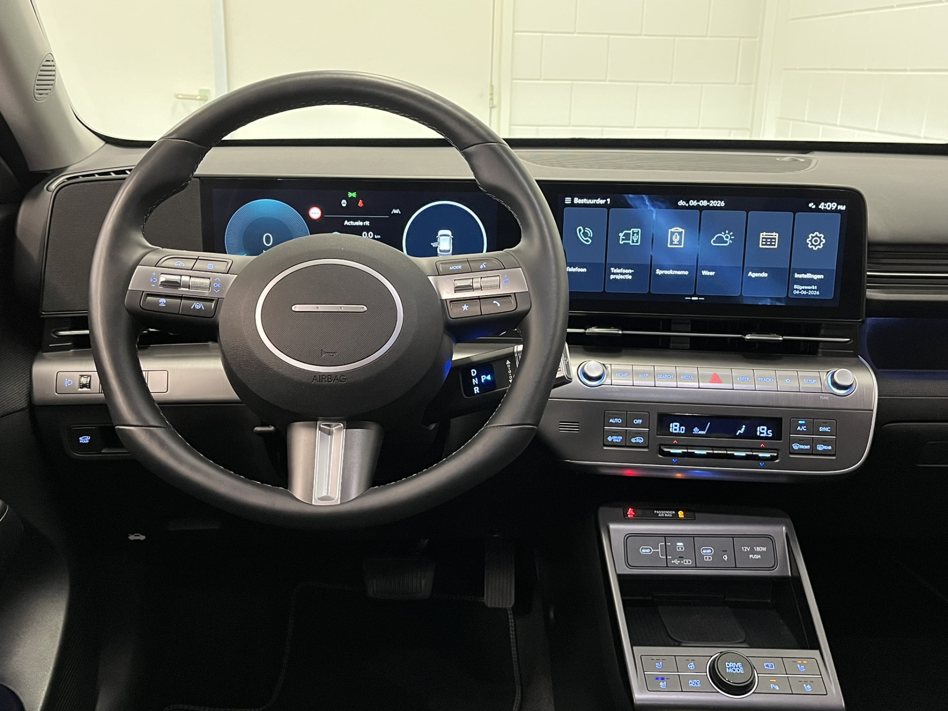 Foto van Hyundai Kona