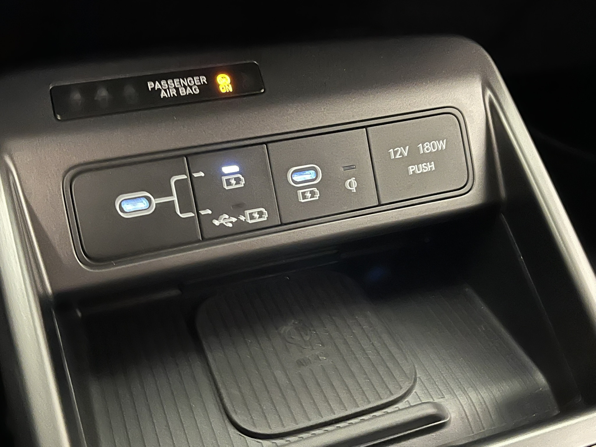 Foto van Hyundai Kona