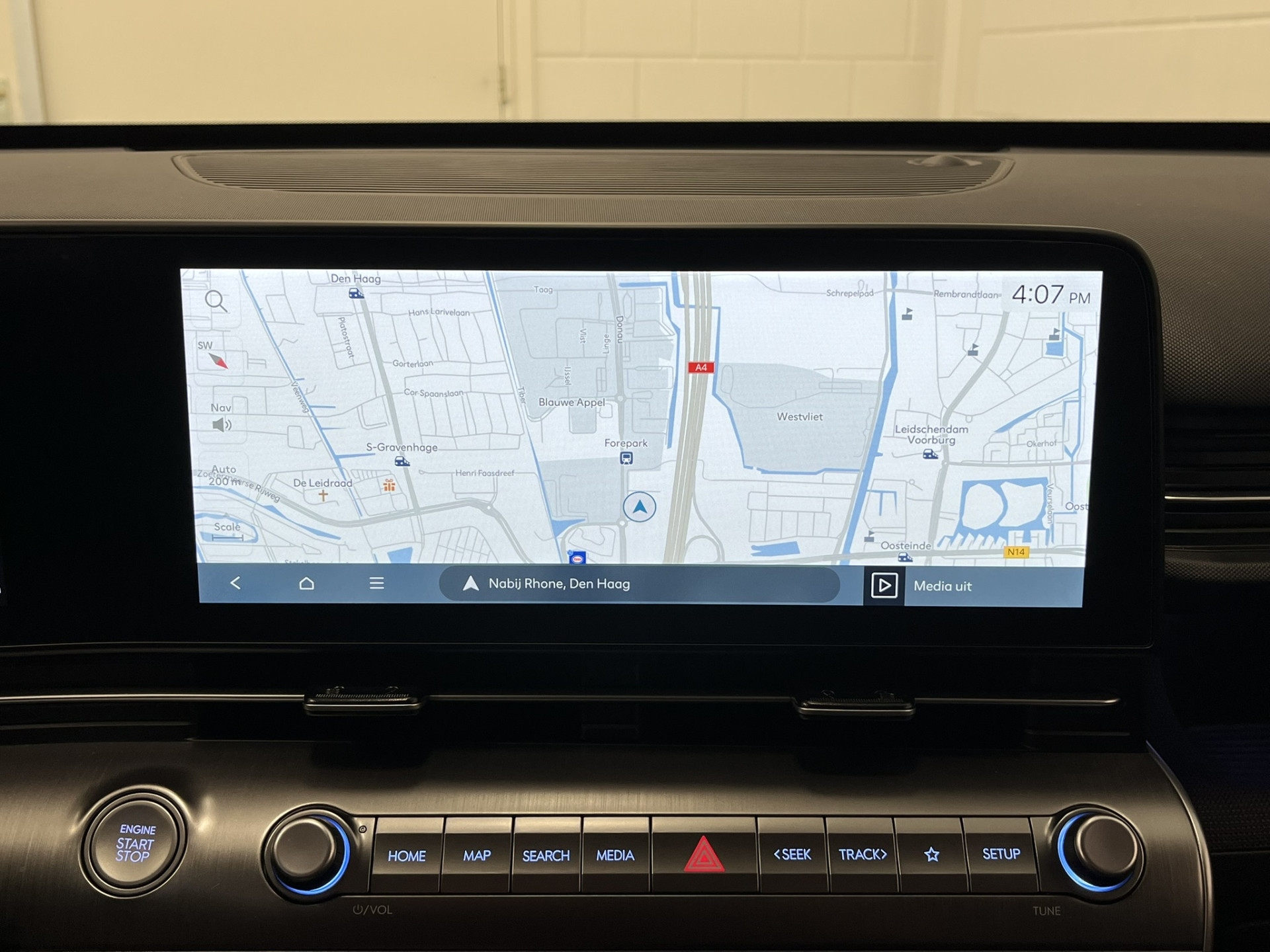 Foto van Hyundai Kona