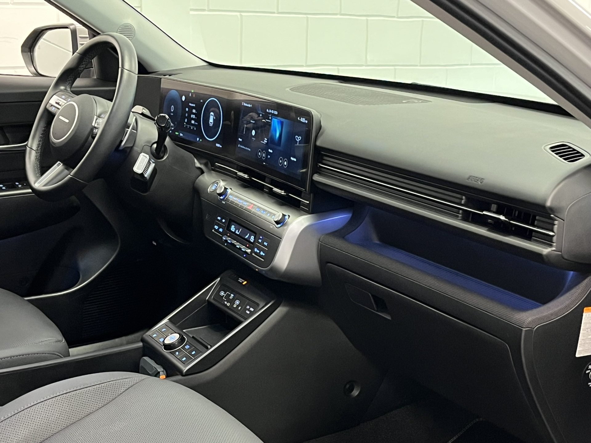 Foto van Hyundai Kona