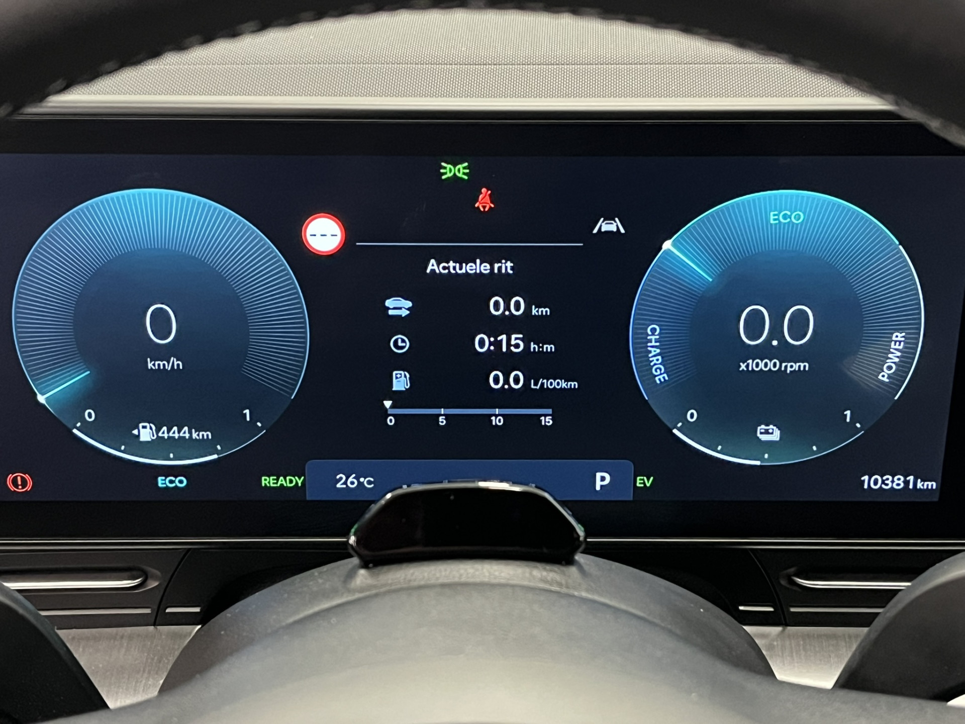 Foto van Hyundai Kona