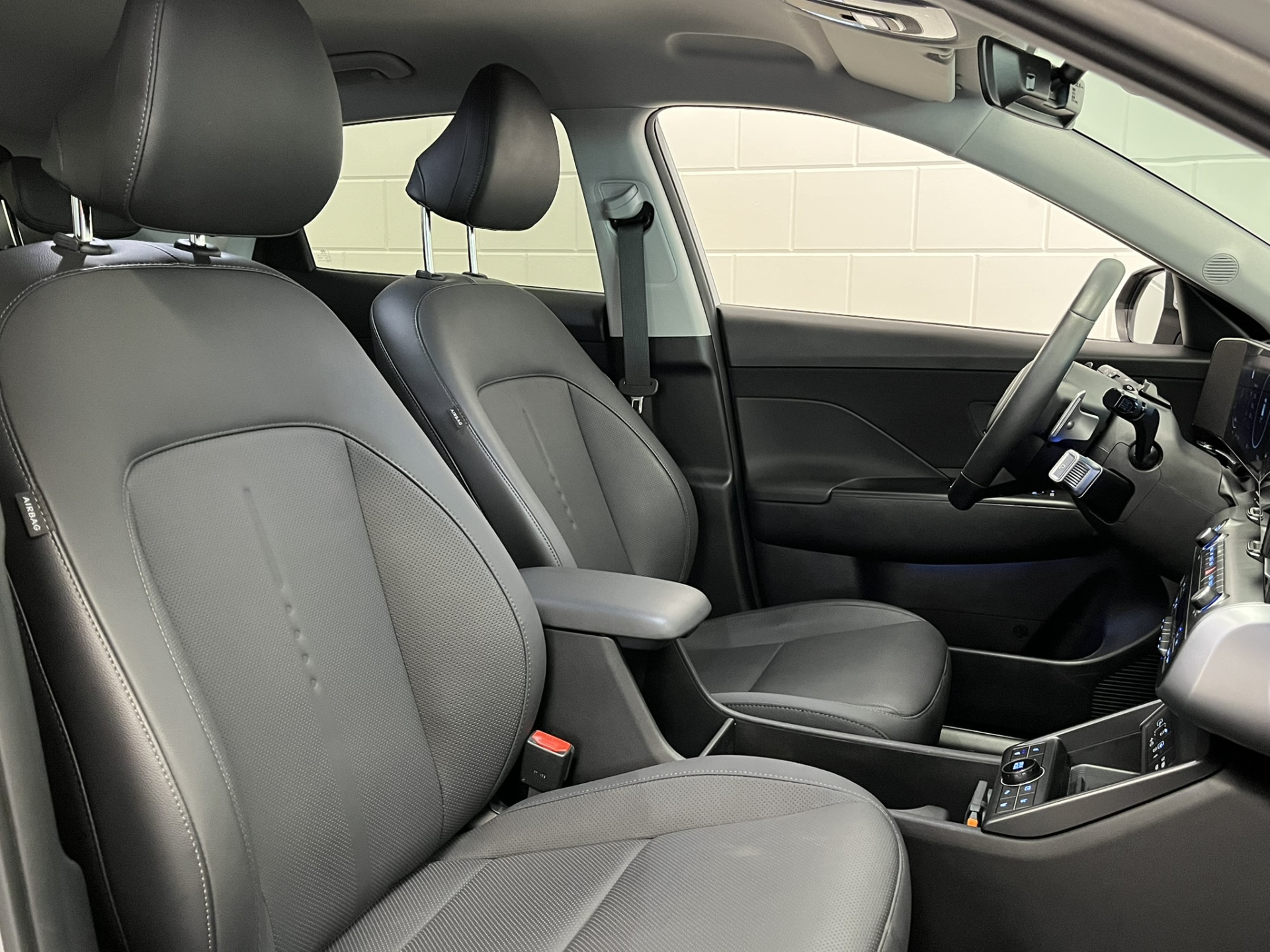 Foto van Hyundai Kona