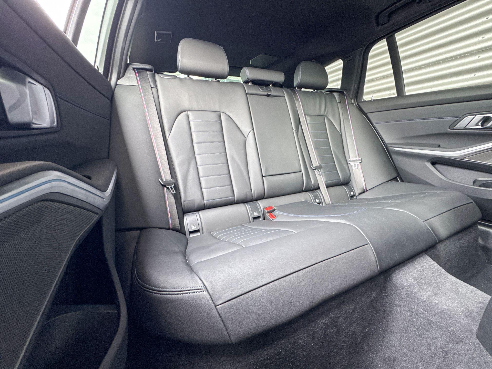 Foto van BMW 330e