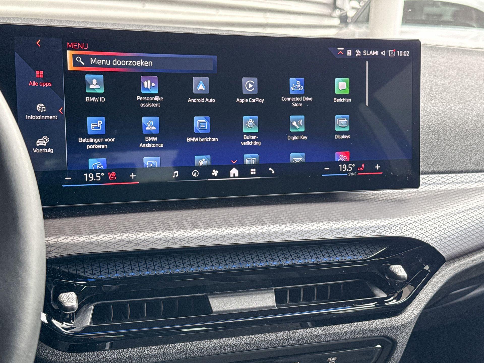 Foto van BMW 330e