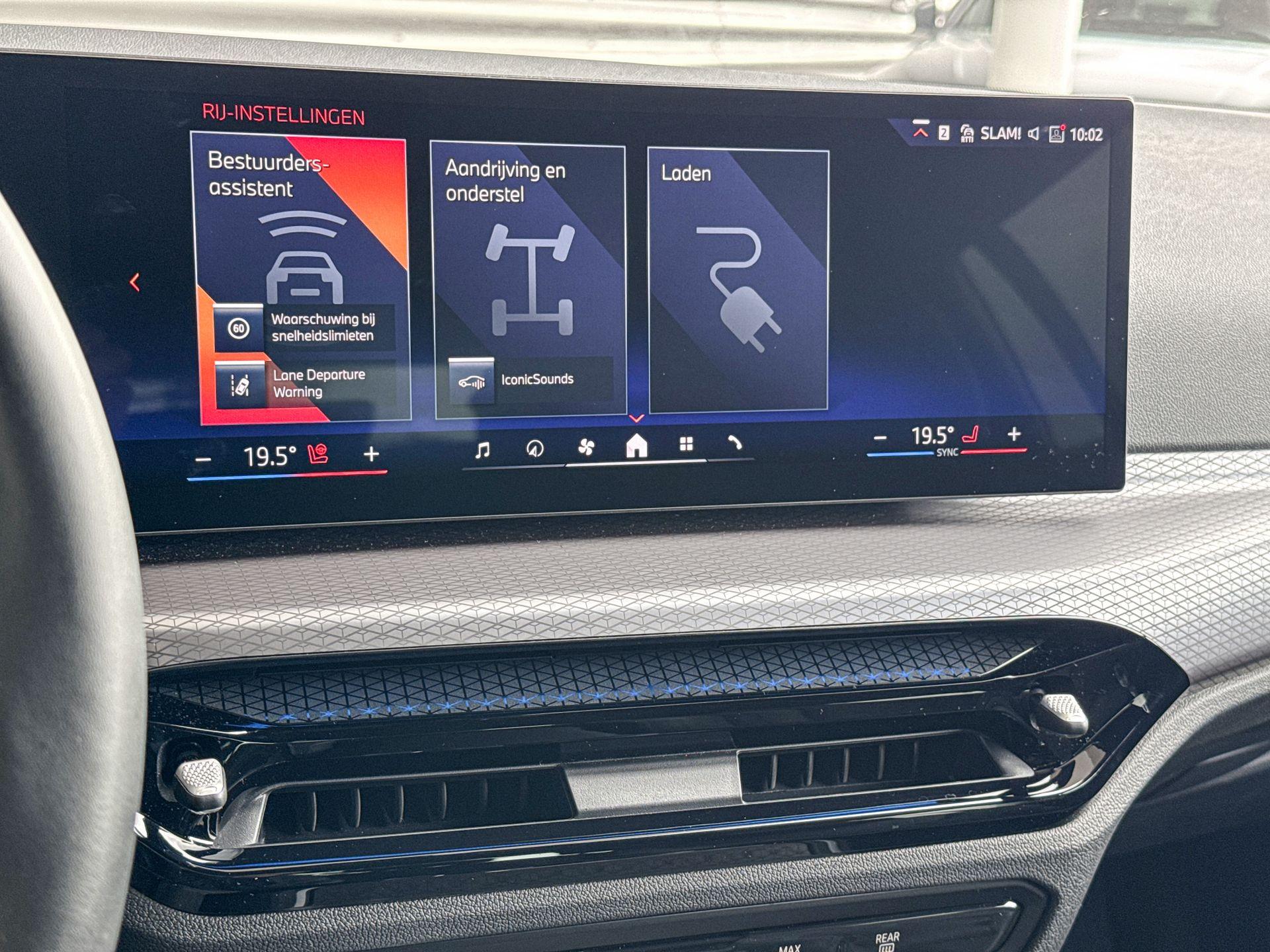 Foto van BMW 330e