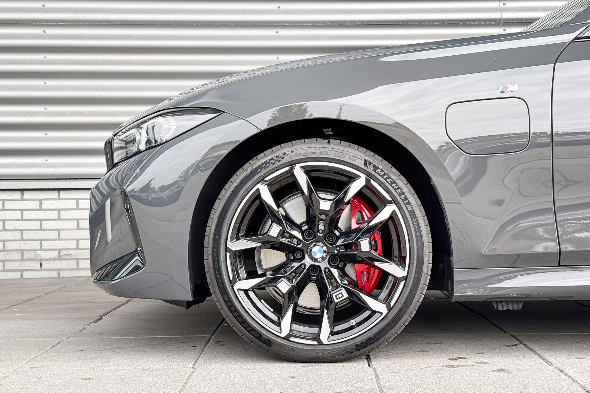 Foto van BMW 330e