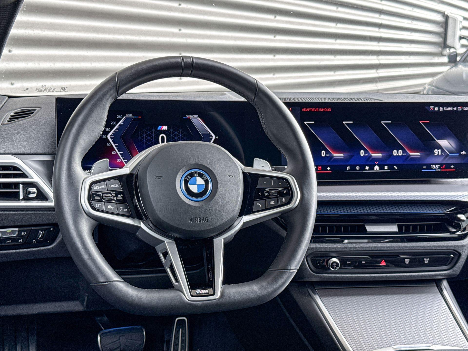 Foto van BMW 330e
