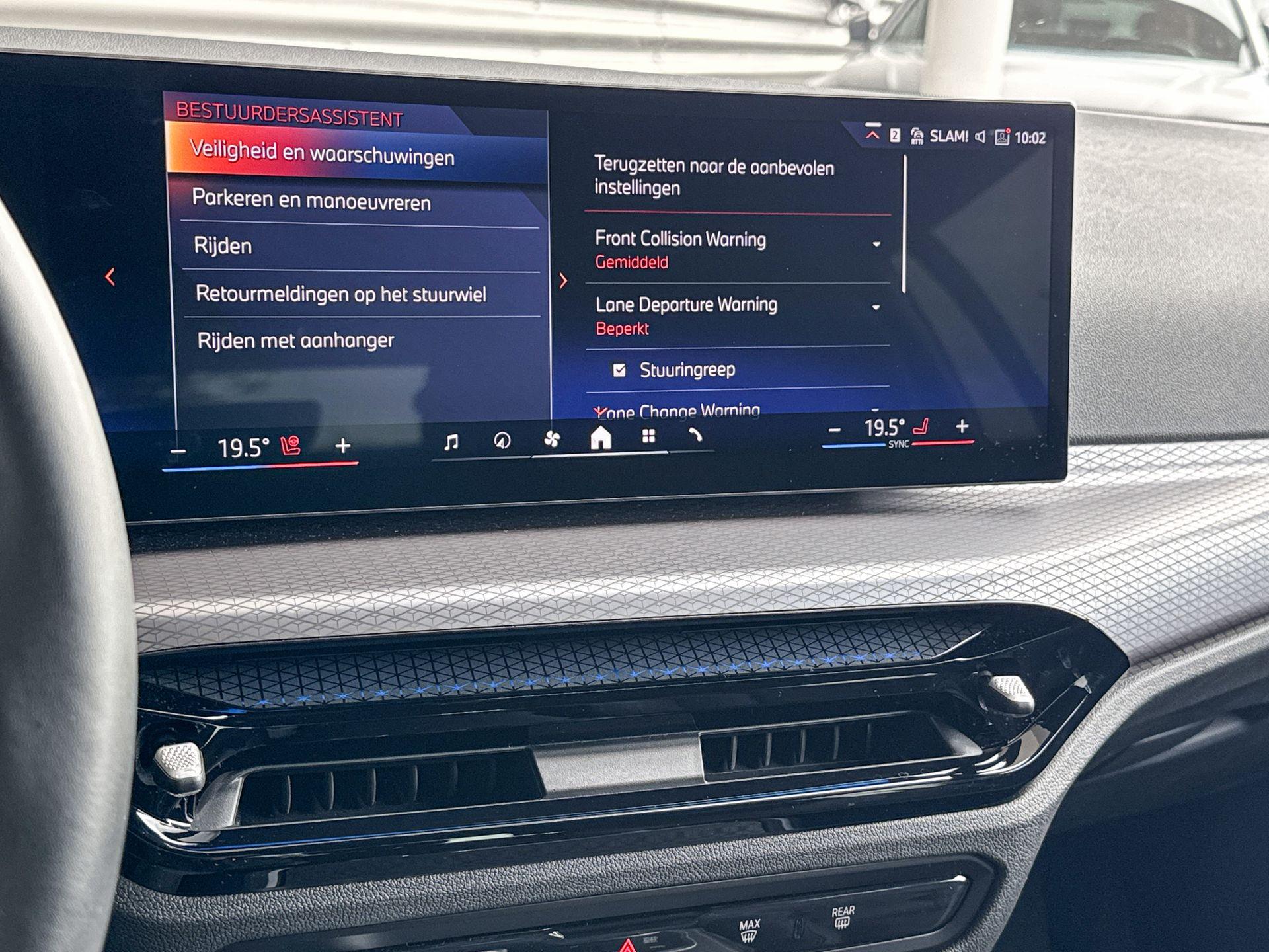 Foto van BMW 330e