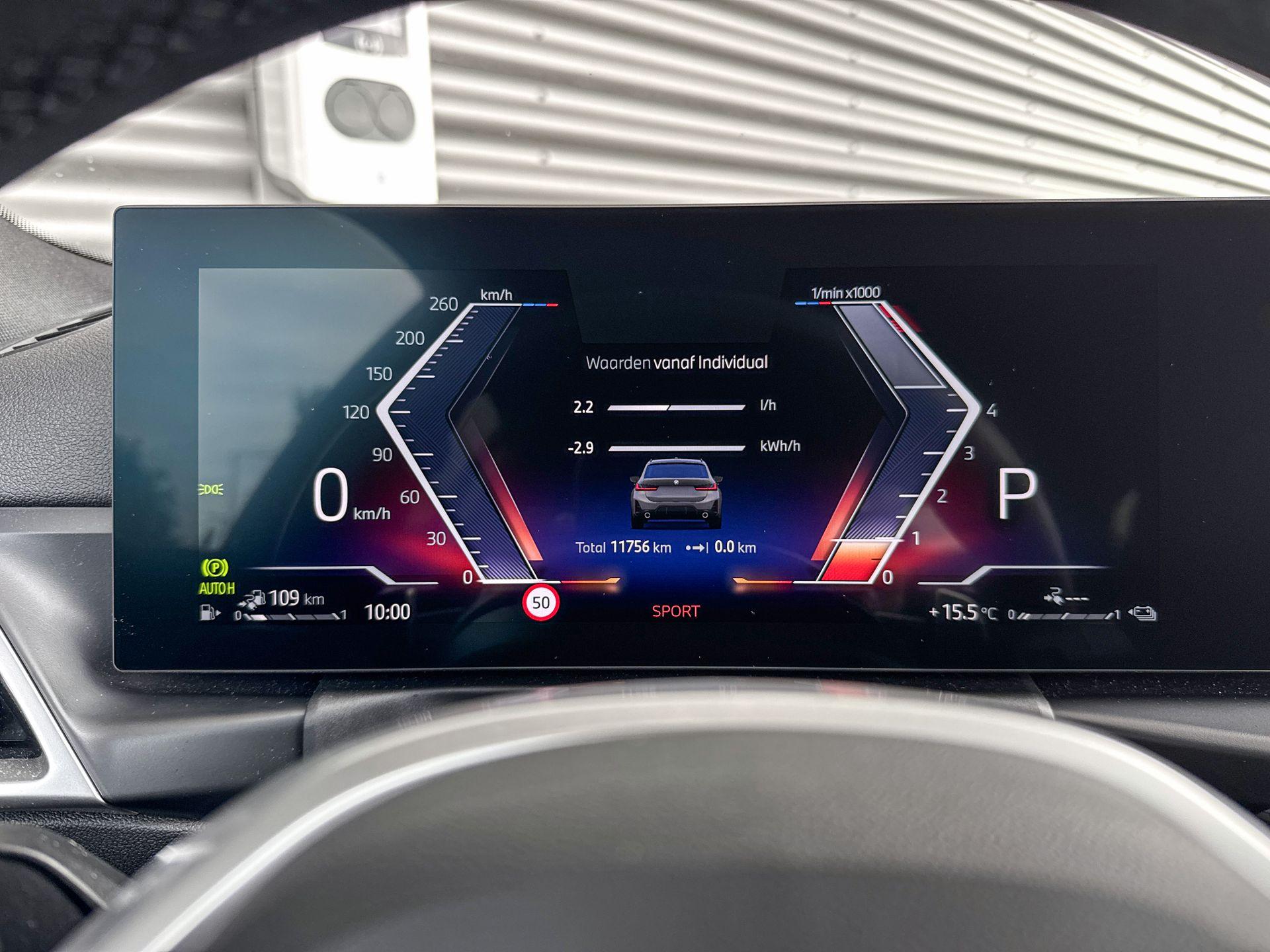 Foto van BMW 330e