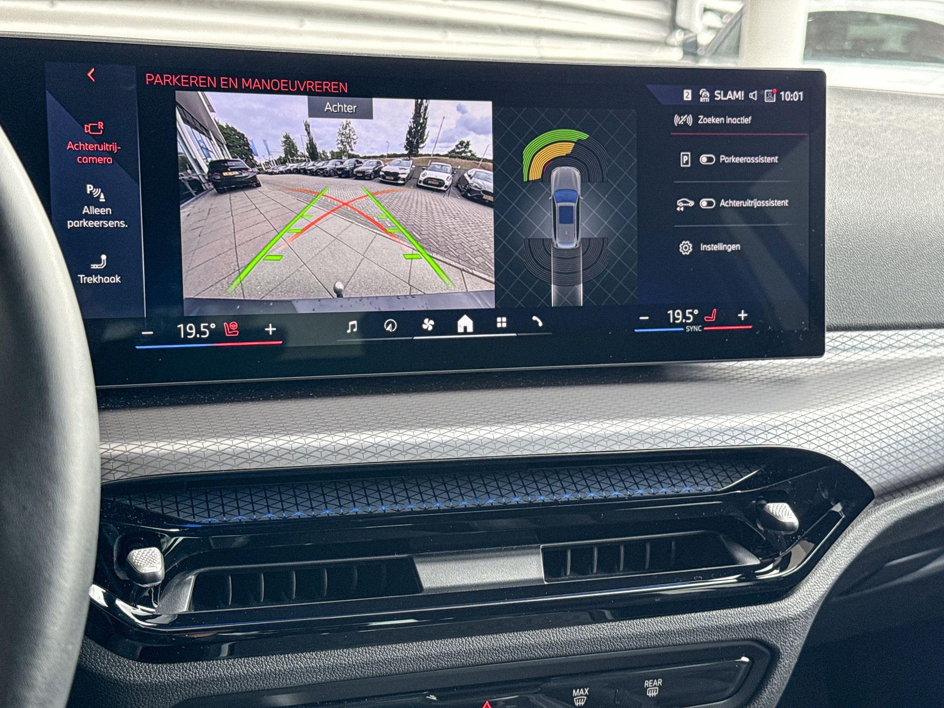 Foto van BMW 330e