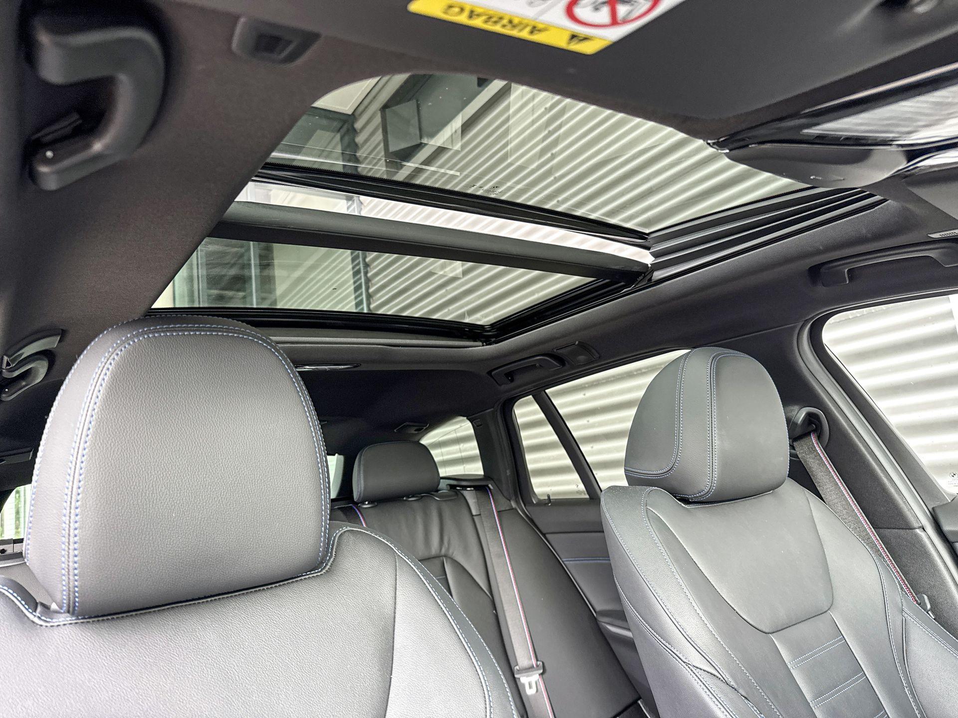 Foto van BMW 330e