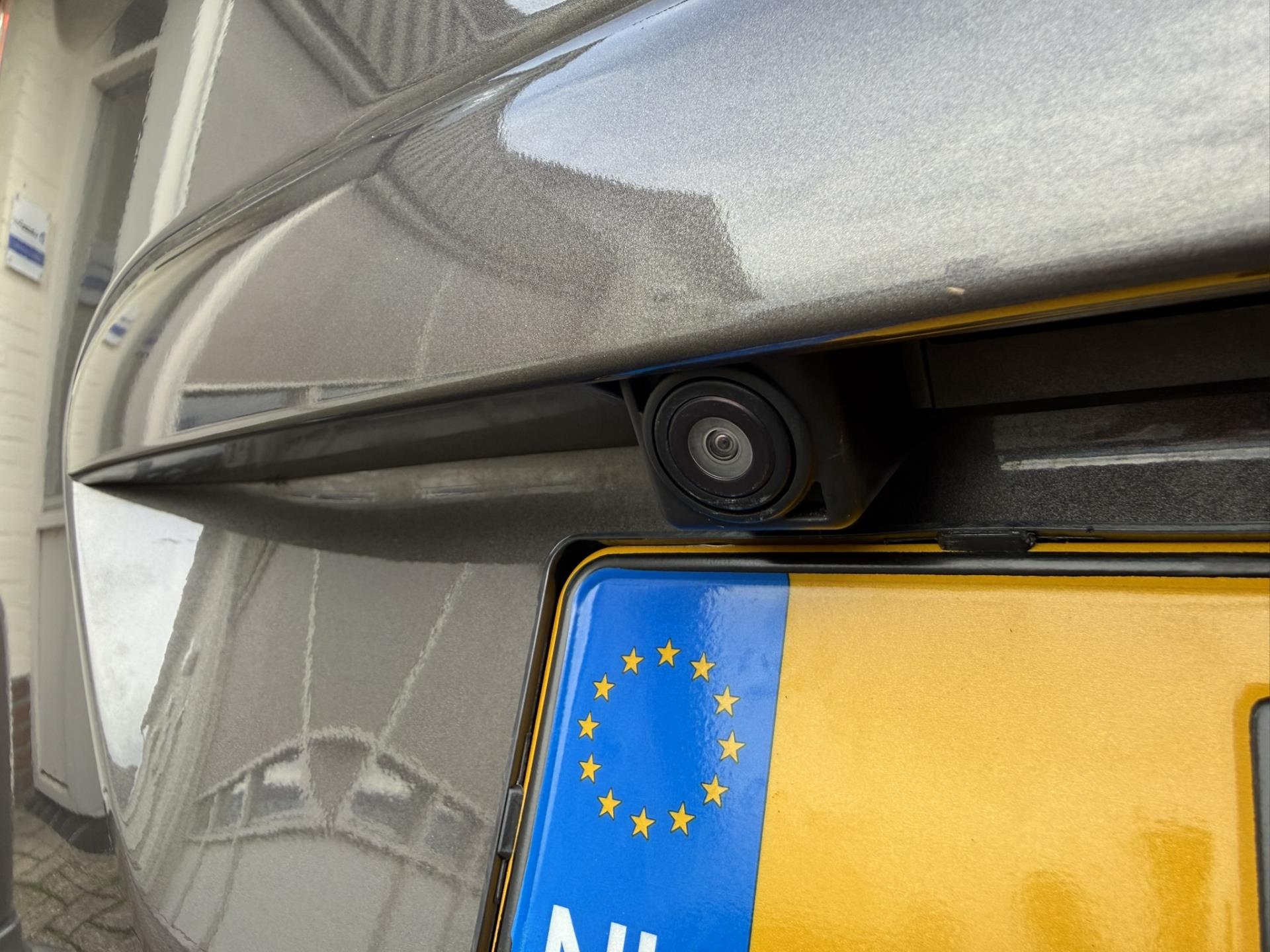 Foto van Citroen Berlingo