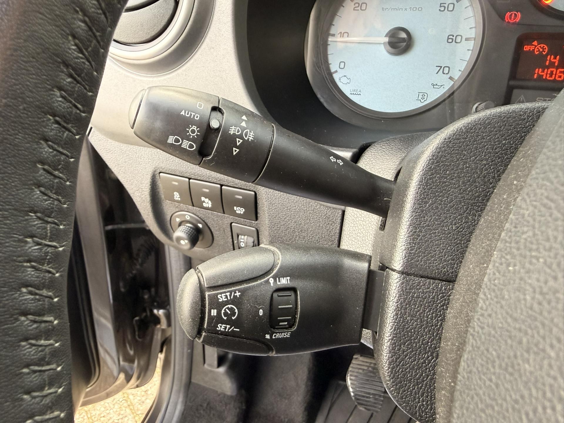 Foto van Citroen Berlingo