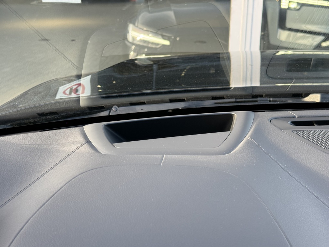 Foto van Volvo S60