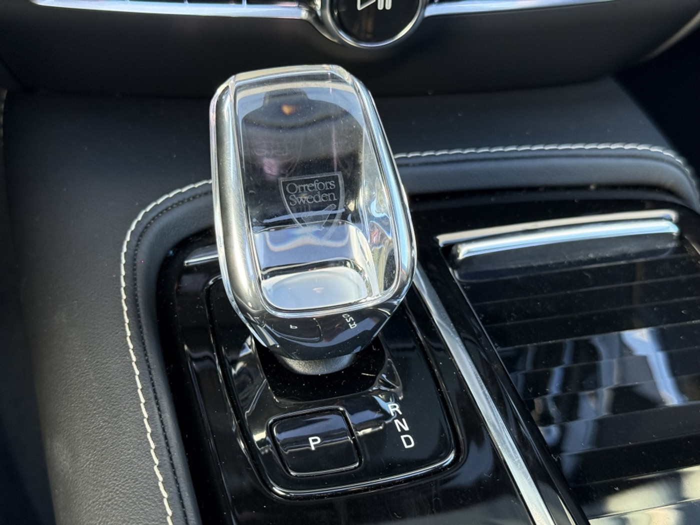Foto van Volvo S60