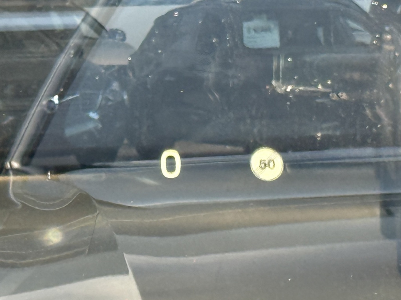 Foto van Volvo S60
