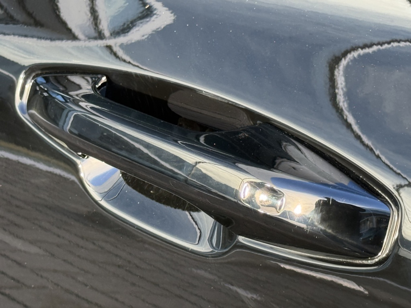 Foto van Volvo S60