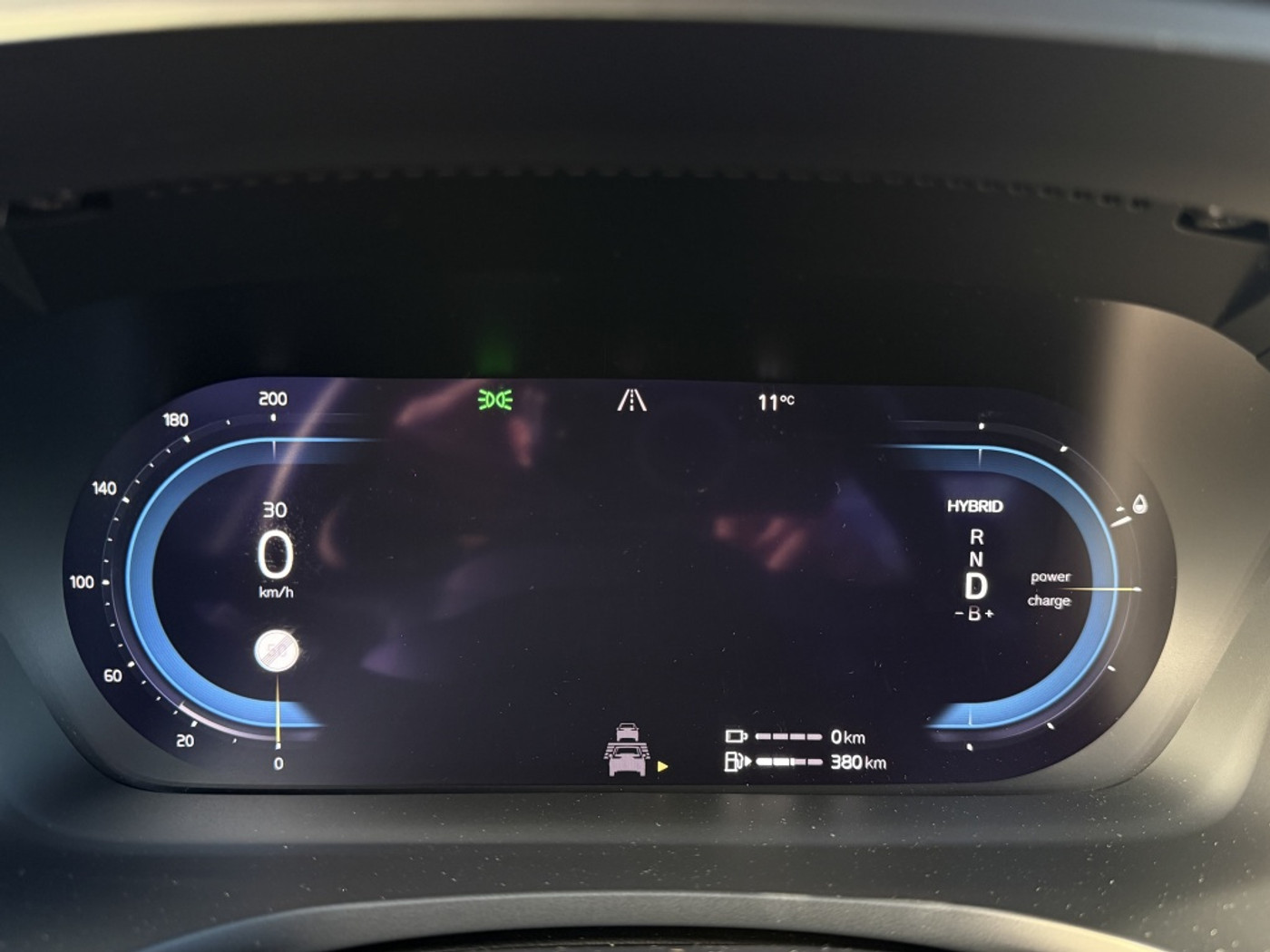 Foto van Volvo S60