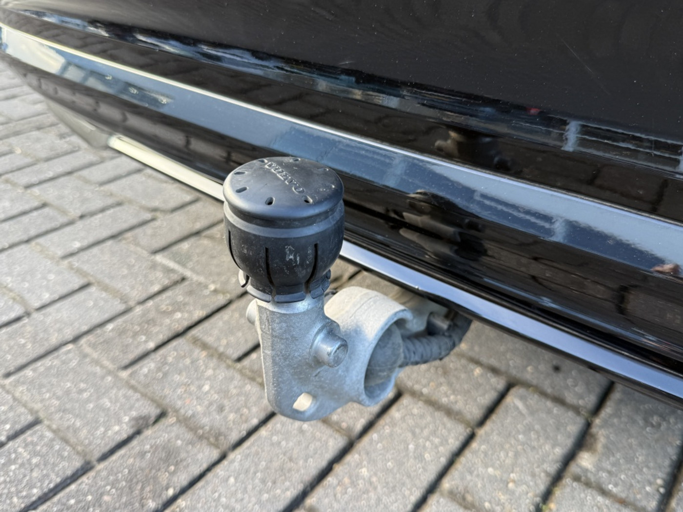 Foto van Volvo S60