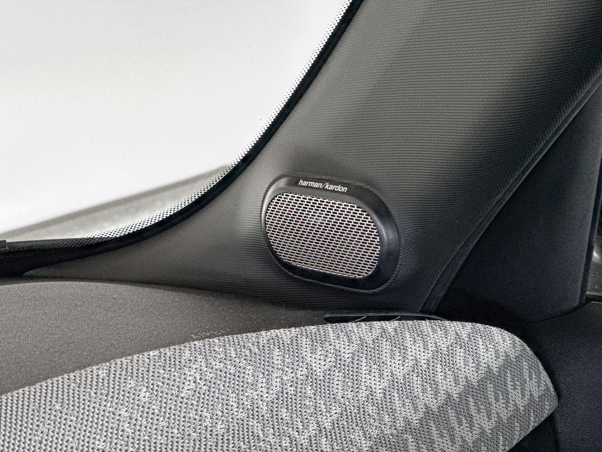 Foto van Mini Cooper C