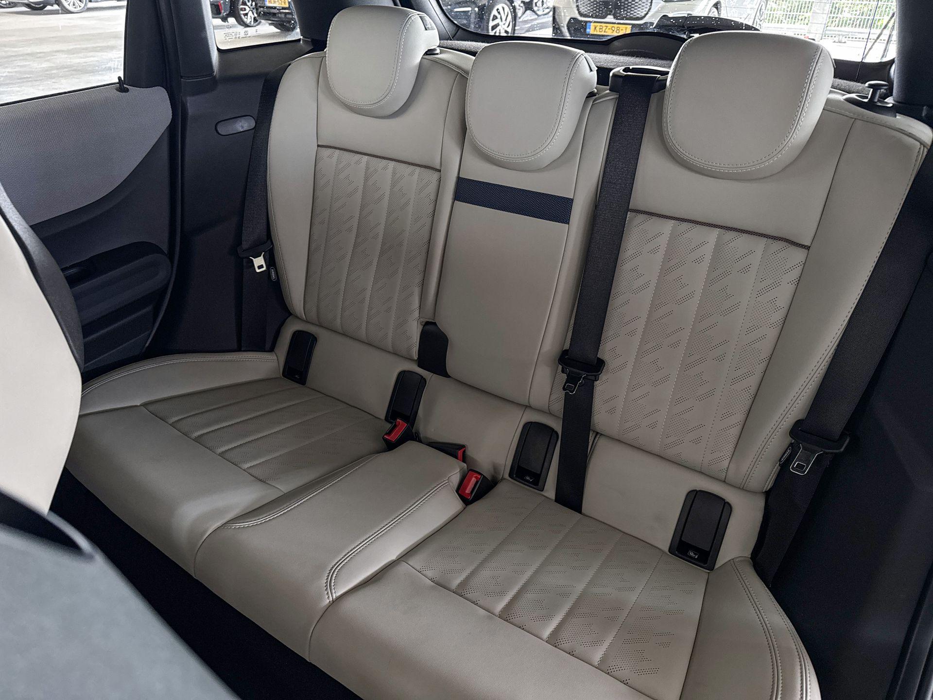 Foto van Mini Cooper C
