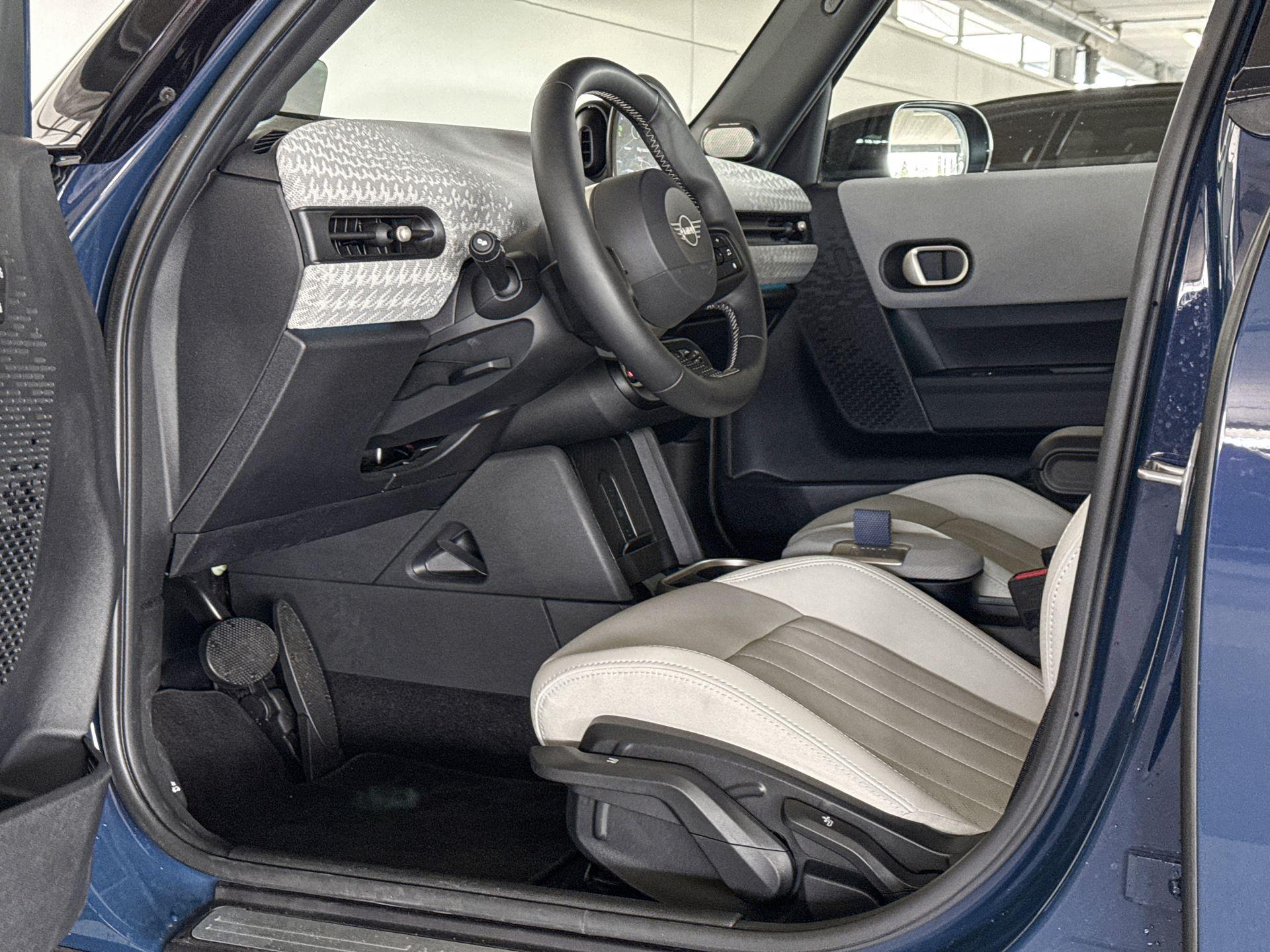 Foto van Mini Cooper C