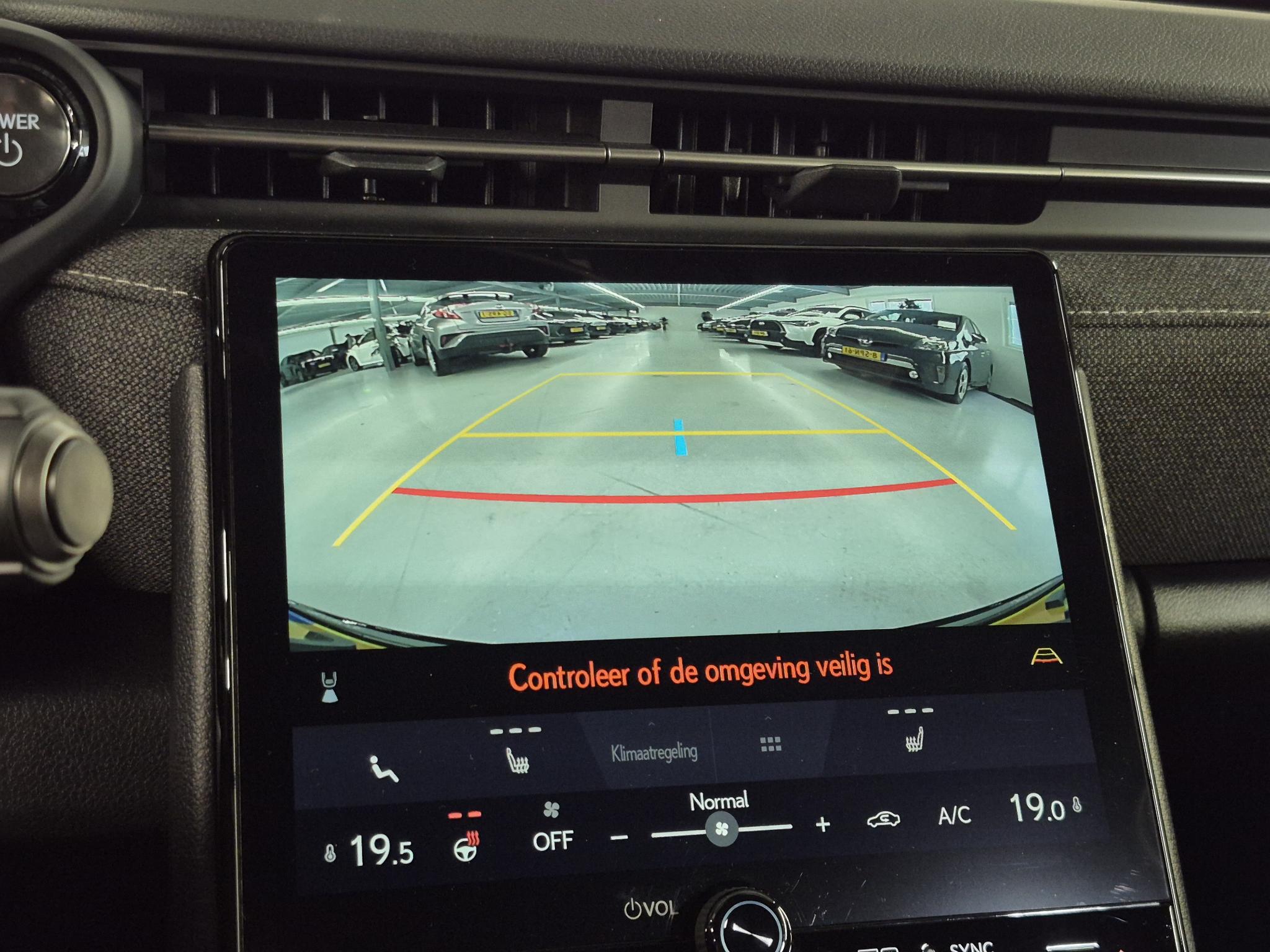 Foto van Lexus Lexus LBX