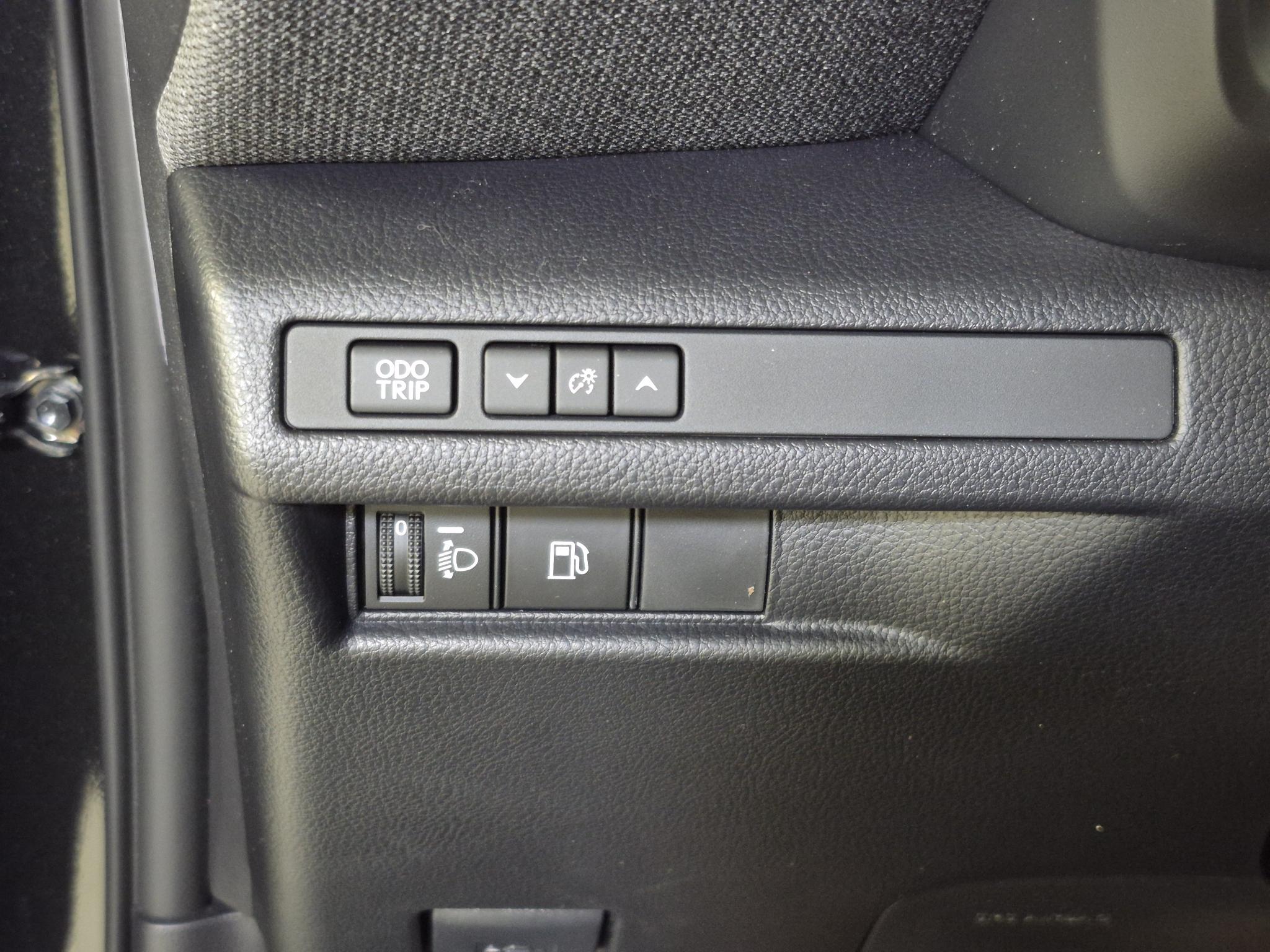 Foto van Lexus Lexus LBX