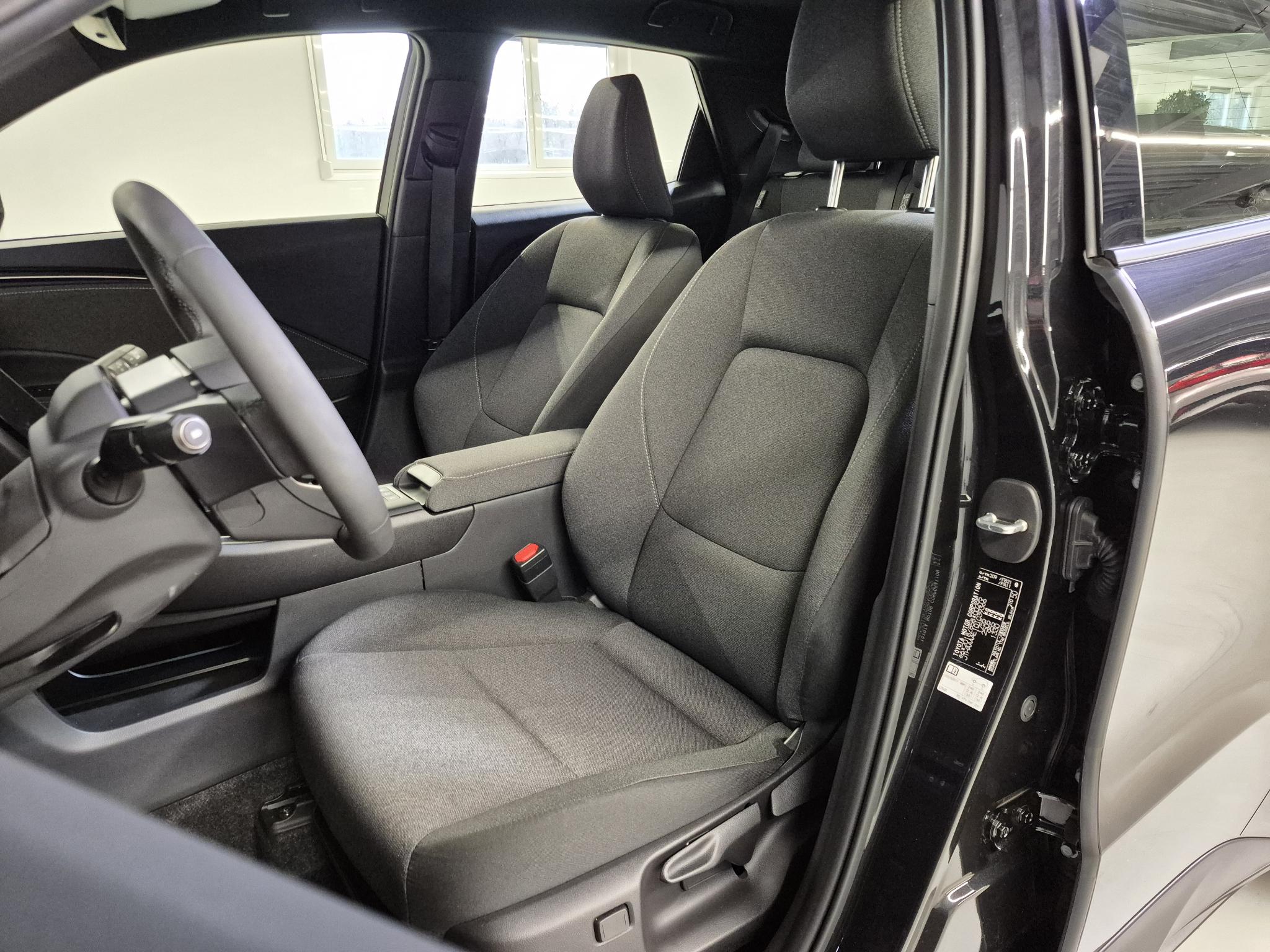 Foto van Lexus Lexus LBX