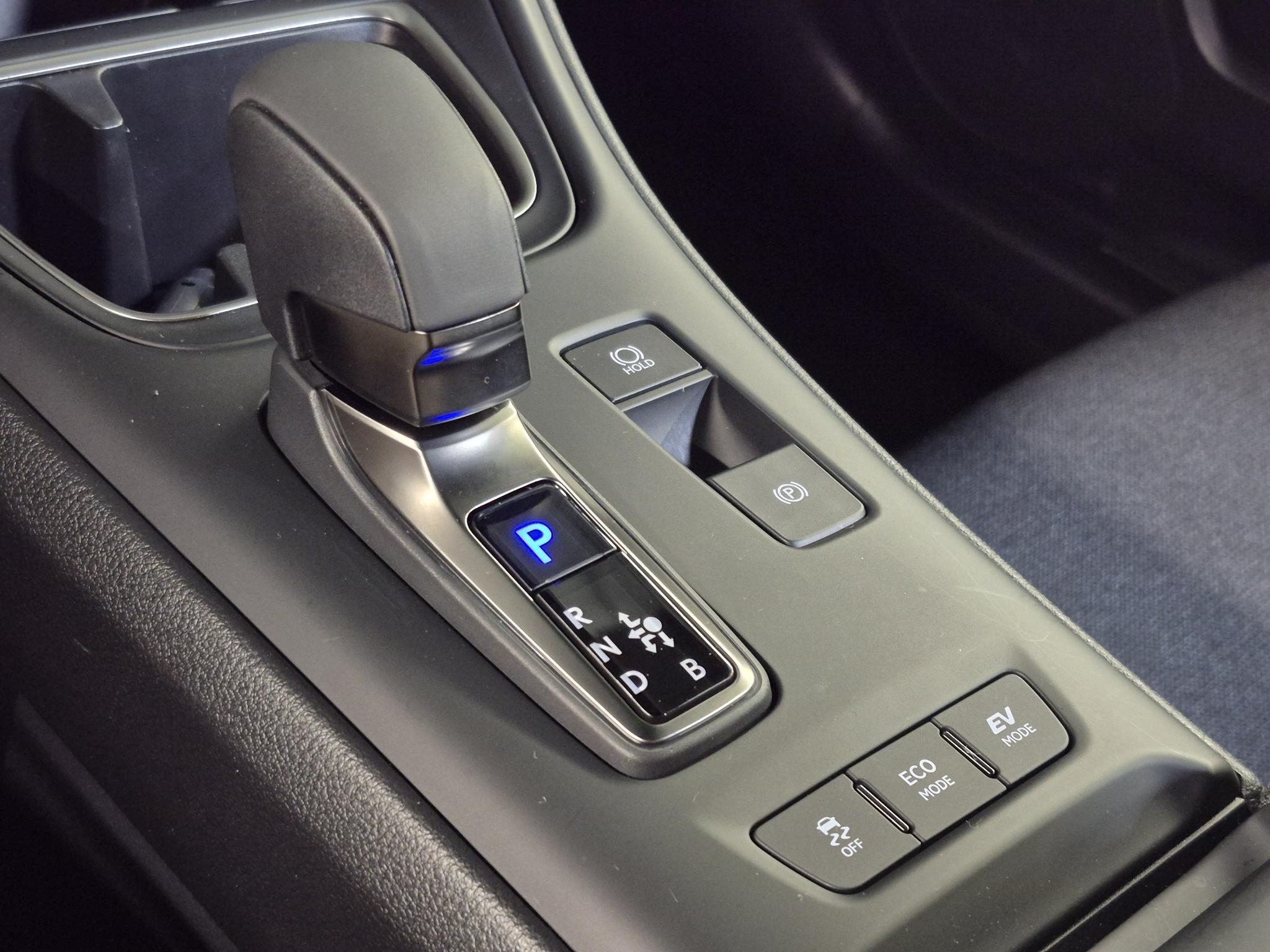 Foto van Lexus Lexus LBX