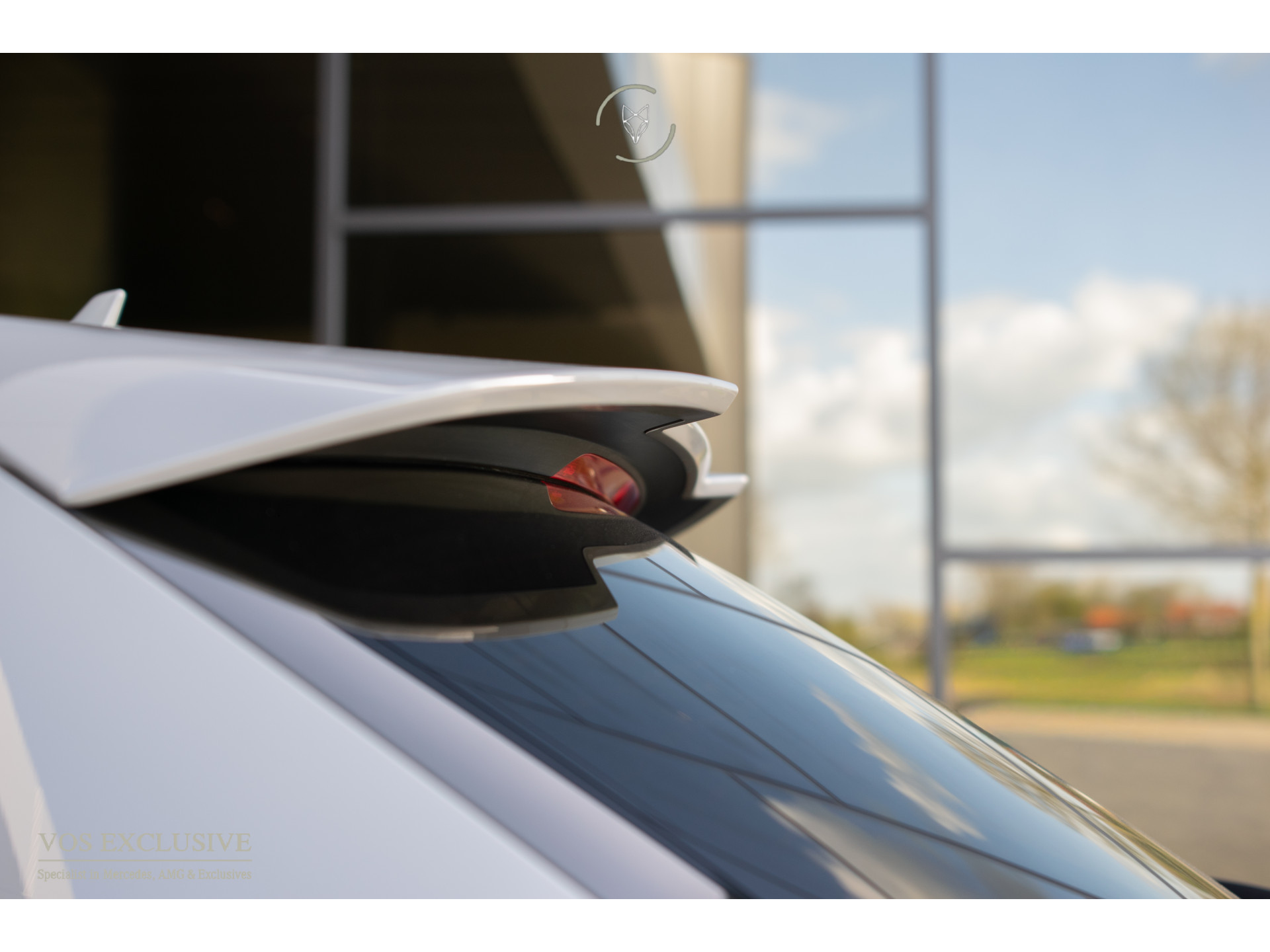 Foto van Audi RS 6 Avant Performance