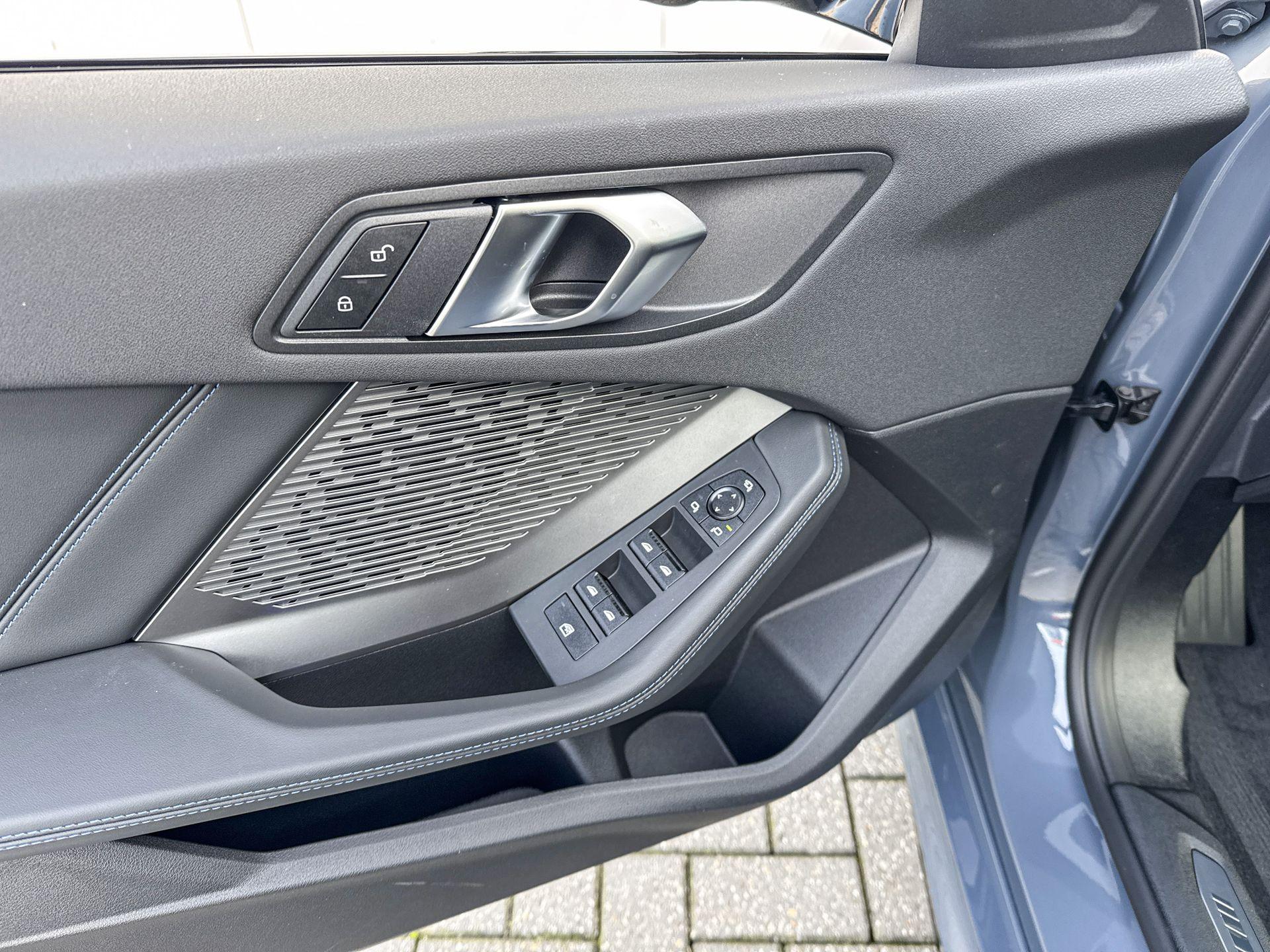 Foto van BMW 120