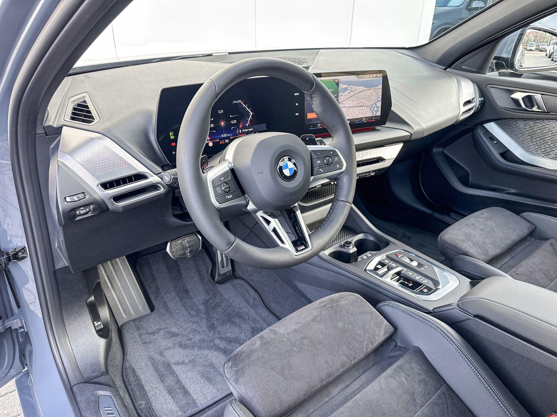Foto van BMW 120