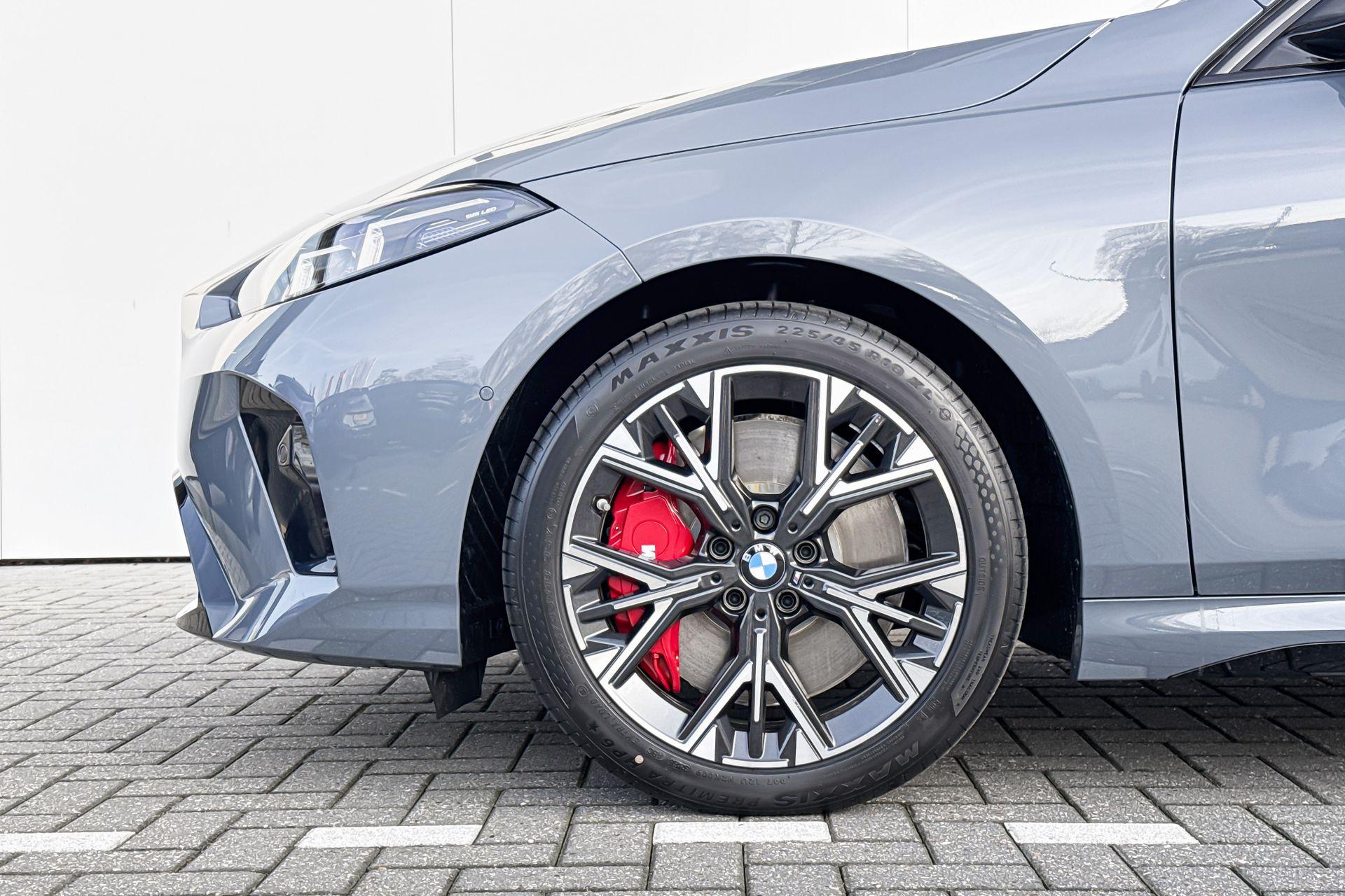 Foto van BMW 120