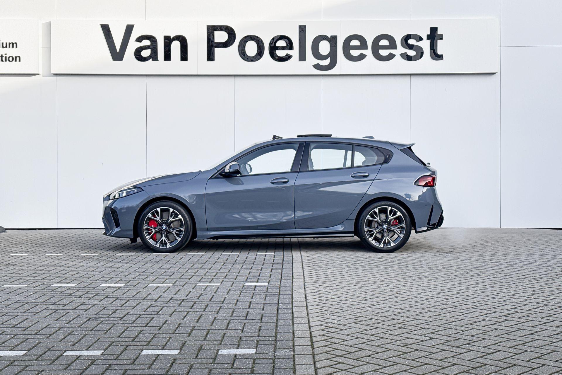 Foto van BMW 120