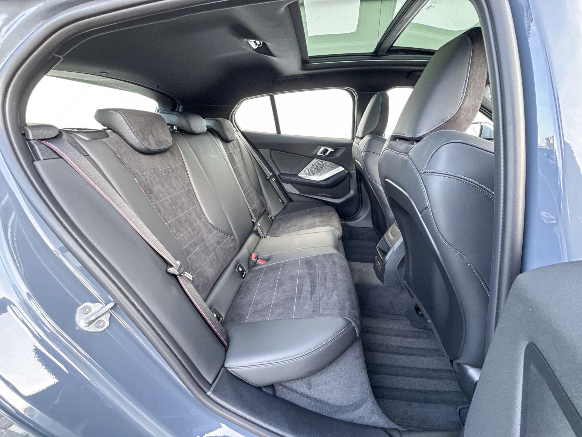 Foto van BMW 120