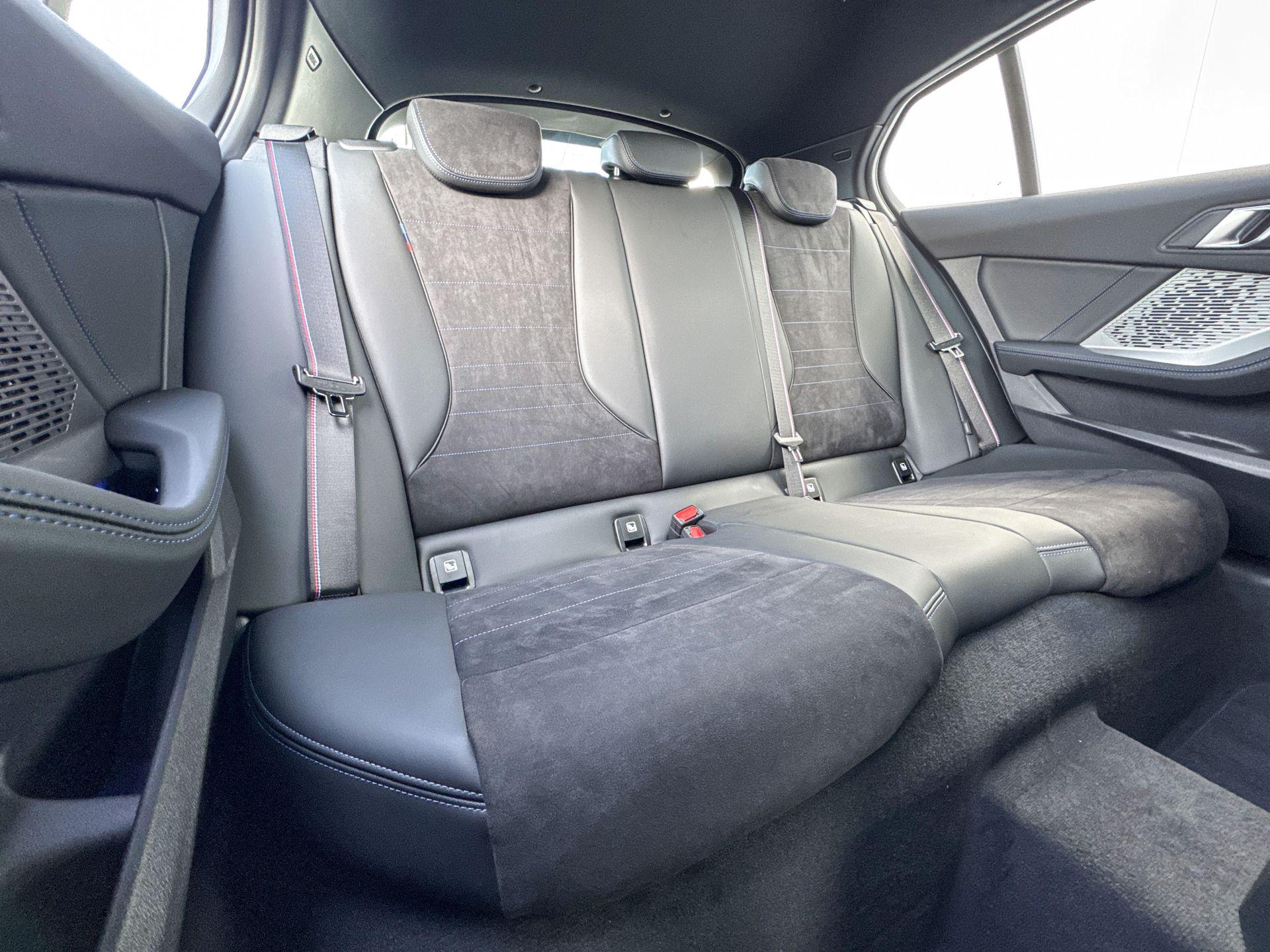 Foto van BMW 120